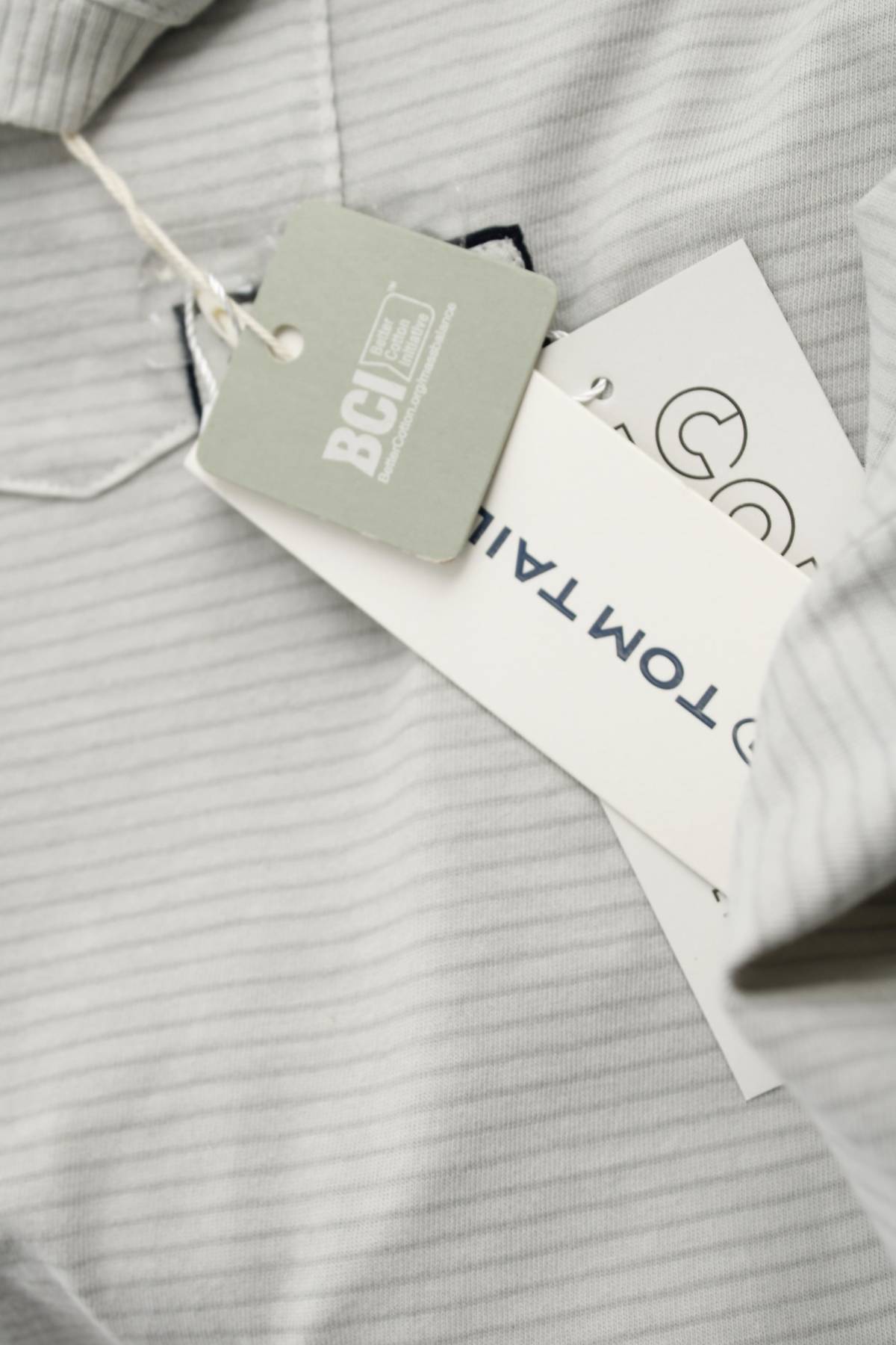 Ανδρική μπλούζα Tom Tailor3 - Contourshop.gr Ανδρική μπλούζα Tom Tailor3