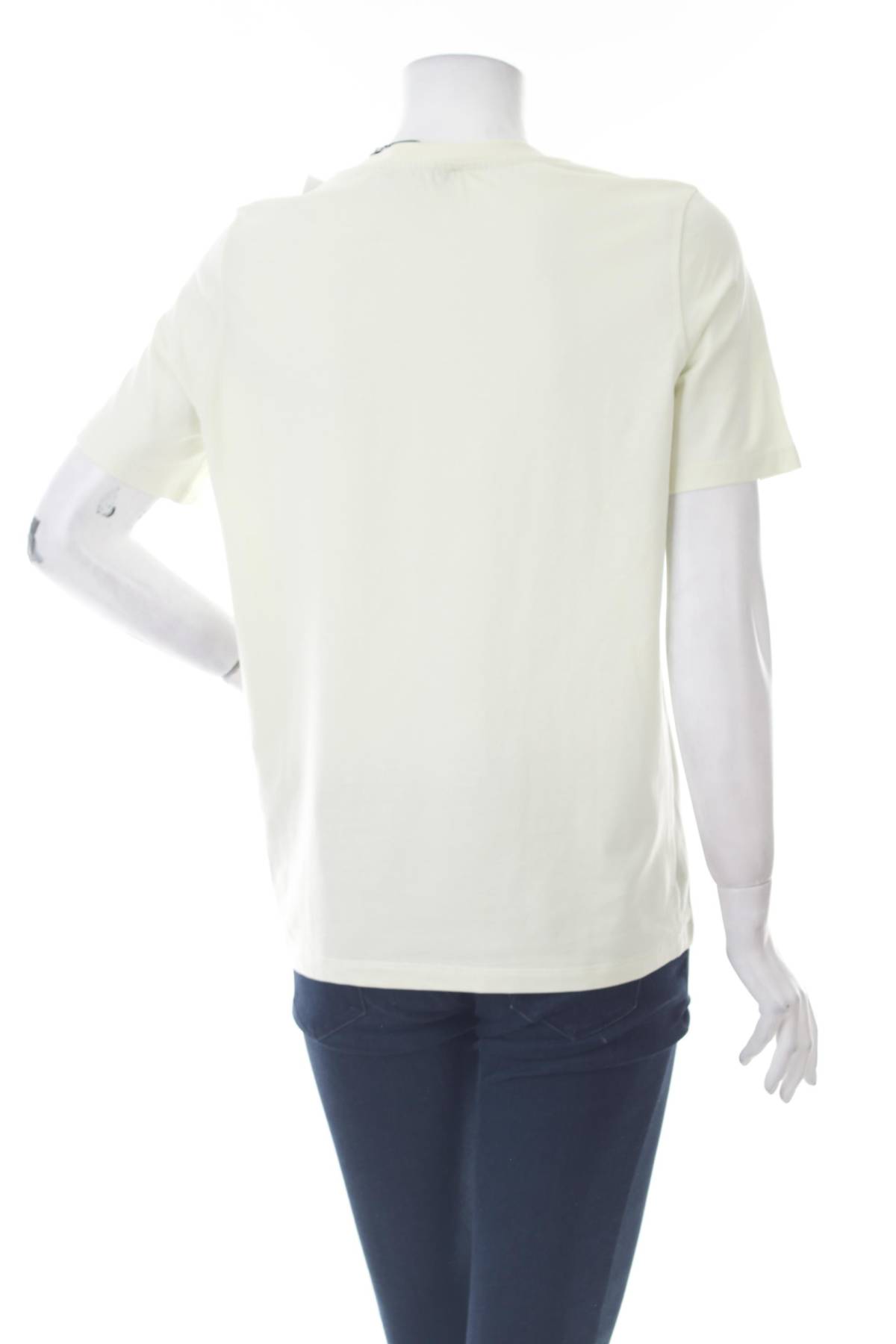 Дамска тениска Vero Moda2 - Contour.bg Дамска тениска Vero Moda2