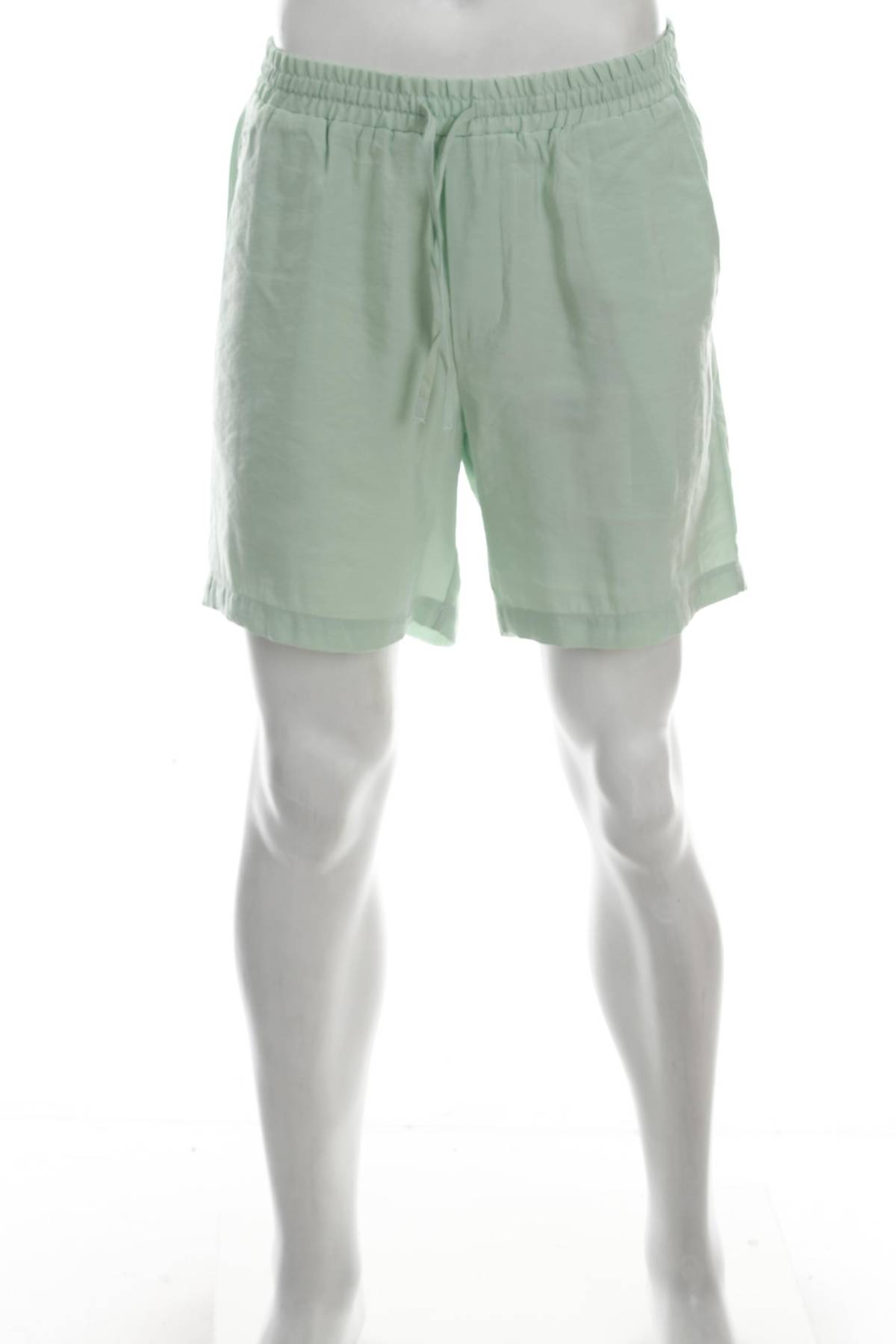 Ανδρικό σορτσάκι Only & Sons1 - Contourshop.gr Ανδρικό σορτσάκι Only & Sons1