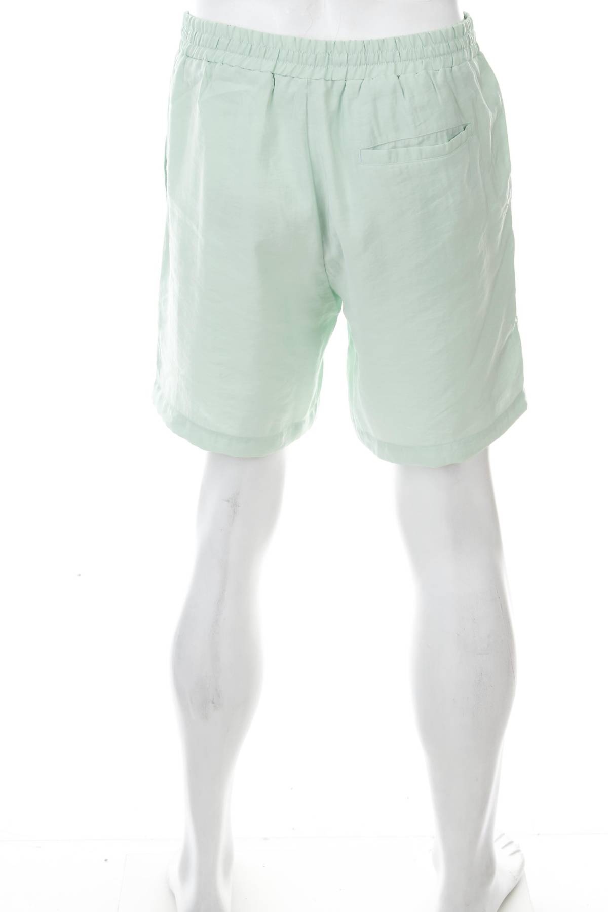 Ανδρικό σορτσάκι Only & Sons2 - Contourshop.gr Ανδρικό σορτσάκι Only & Sons2