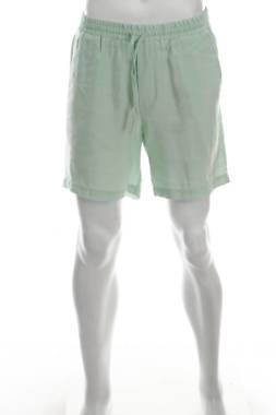 Ανδρικό σορτσάκι Only & Sons1 - Contourshop.gr Ανδρικό σορτσάκι Only & Sons1