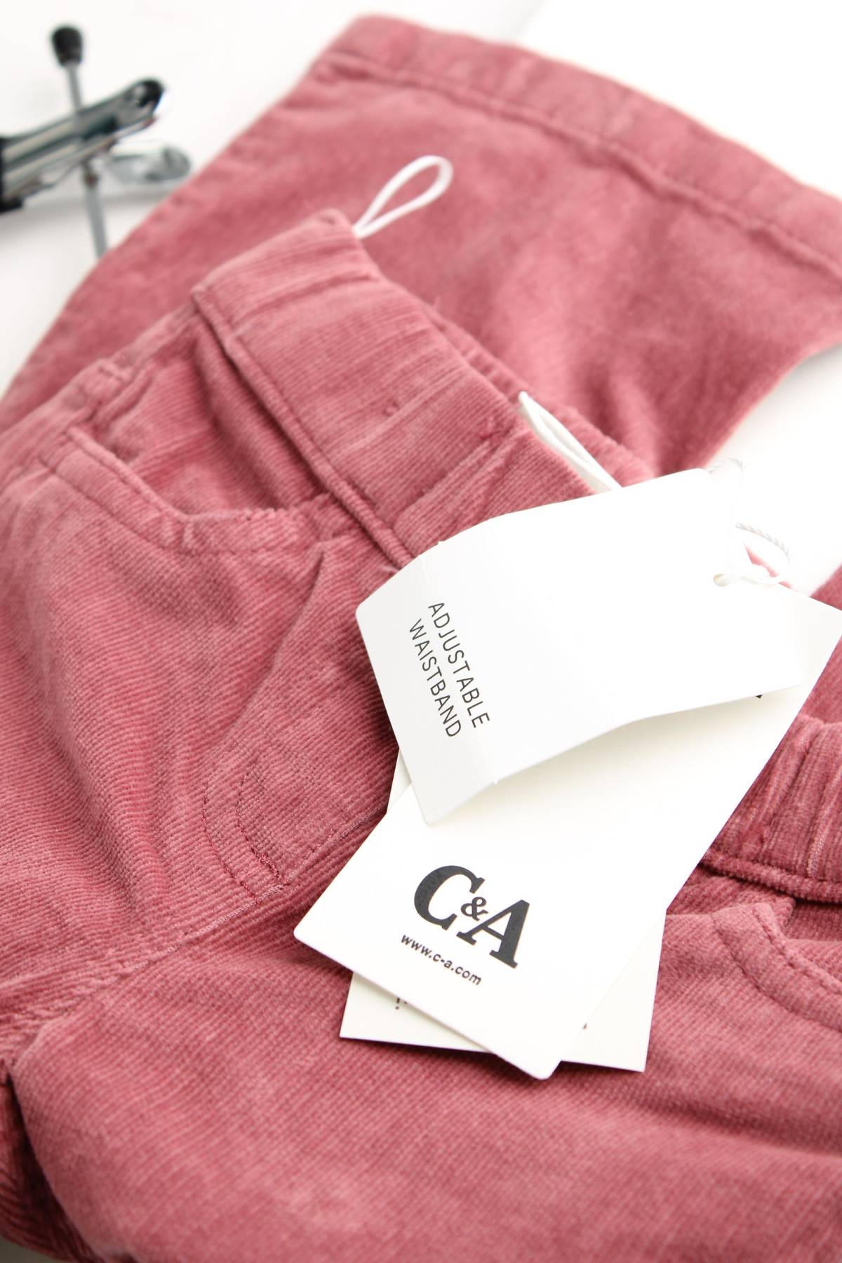 Детски джинси C&A3 - Contour.bg Детски джинси C&A3