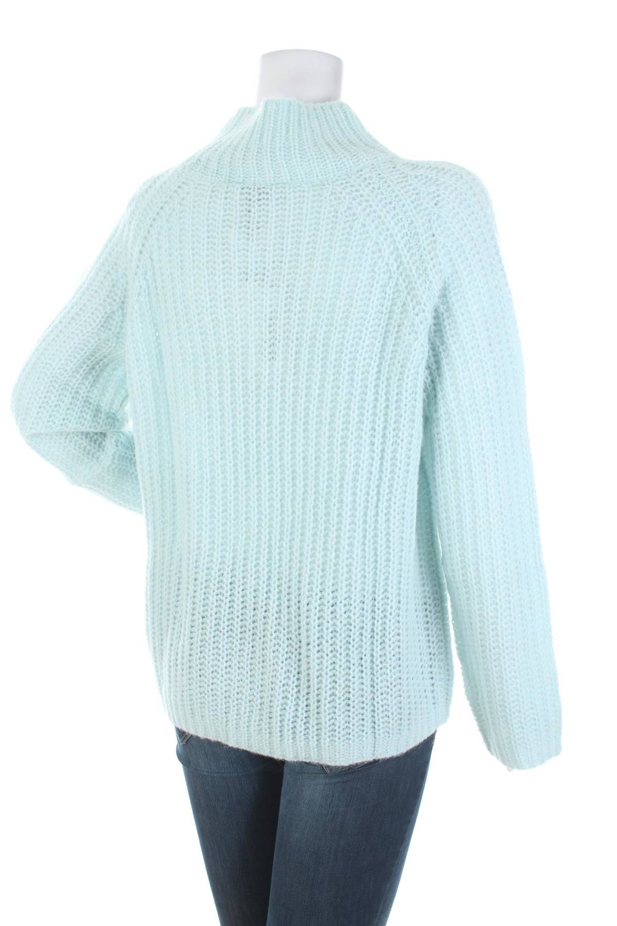 Дамски пуловер Gina Laura2