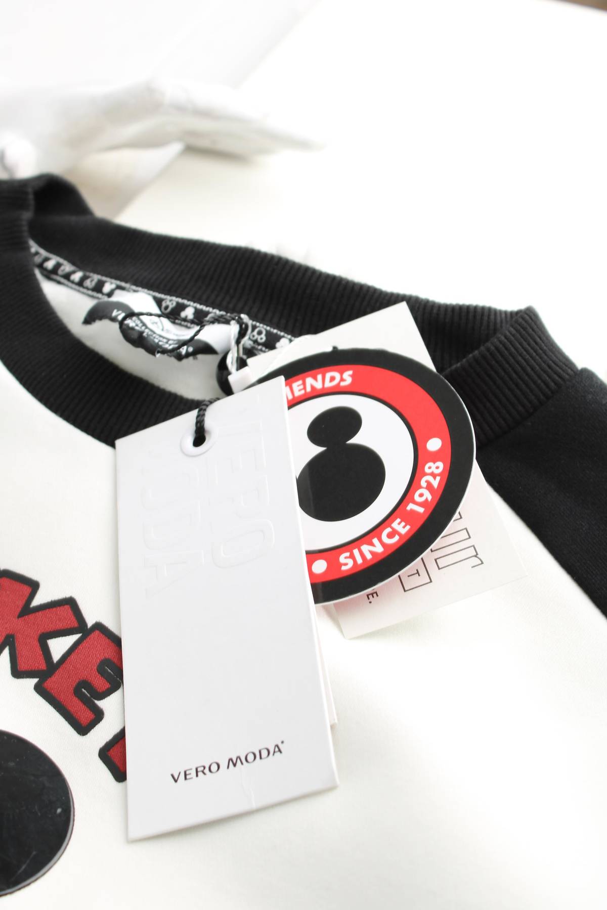 Γυναικεία μπλούζα Vero Moda3 - Contourshop.gr Γυναικεία μπλούζα Vero Moda3