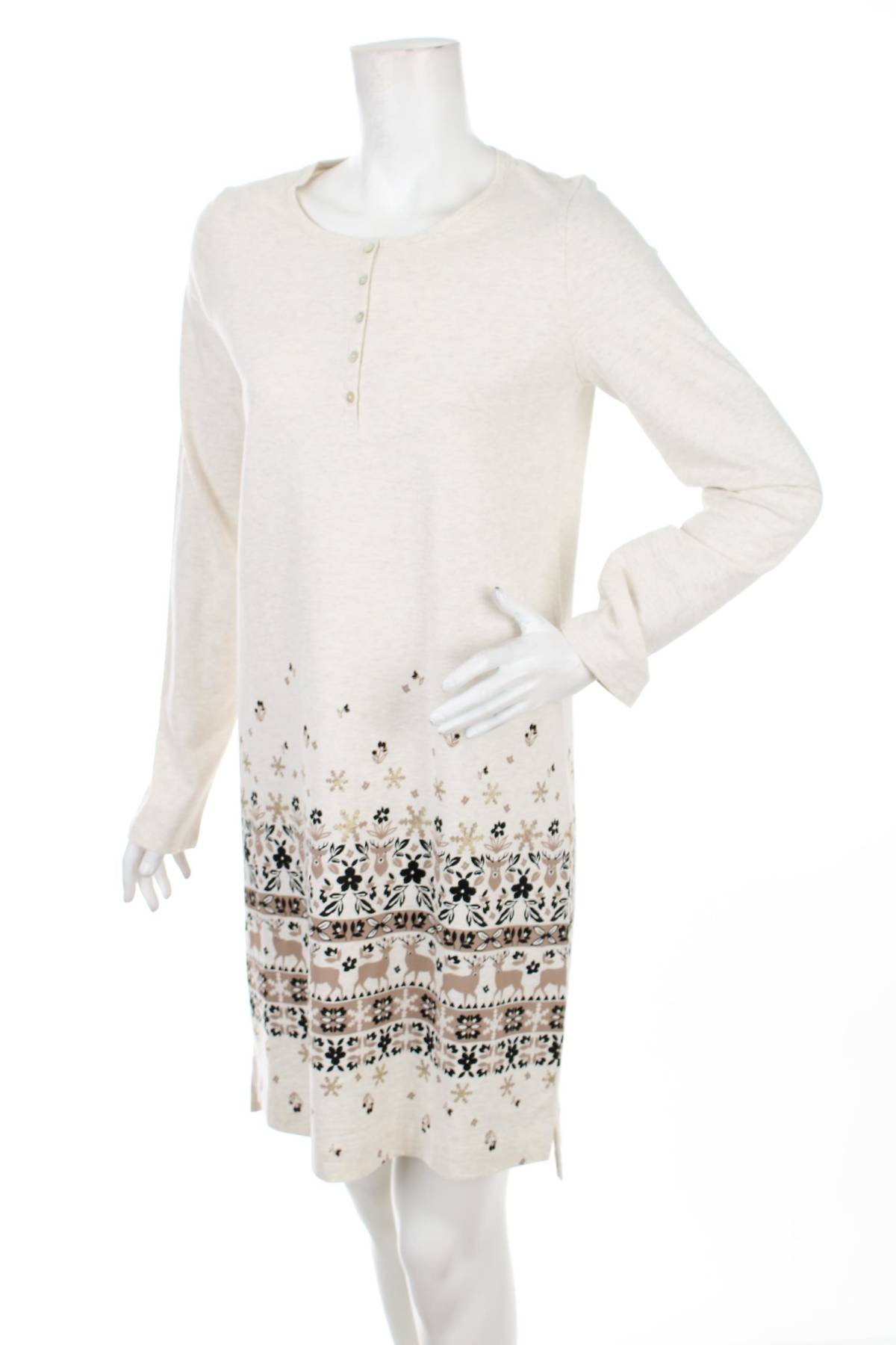 Дамска нощница Triumph1