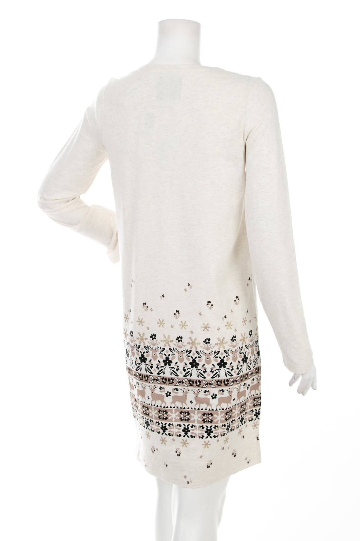 Дамска нощница Triumph2