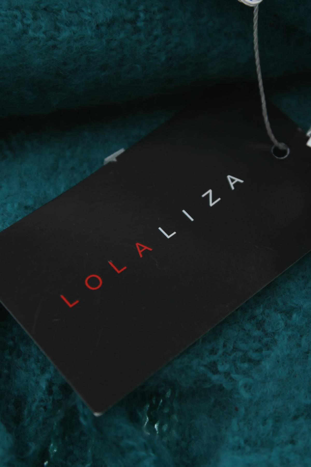 Φουλάρι Lola Liza3
