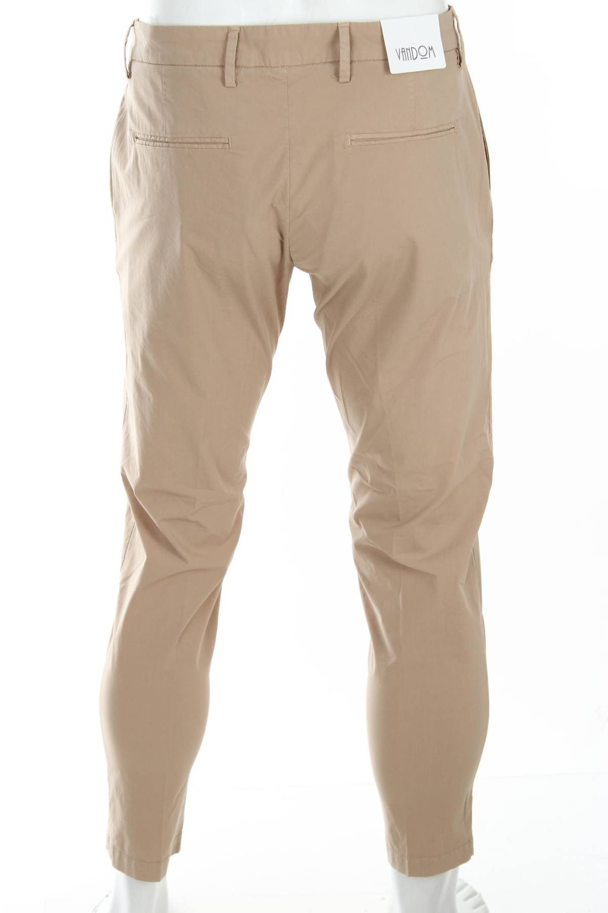 Ανδρικά παντελόνια Vandom2