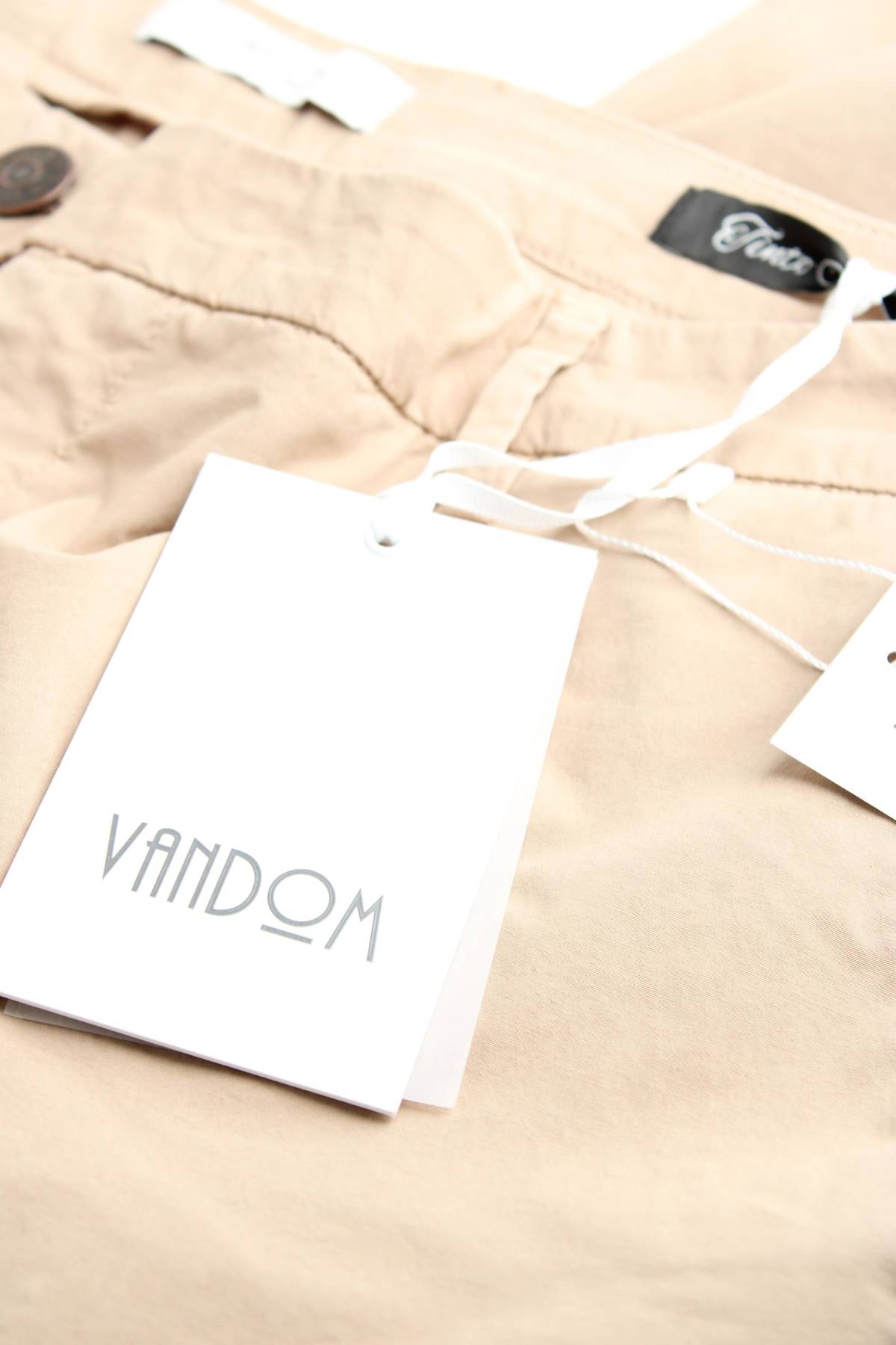 Ανδρικά παντελόνια Vandom3