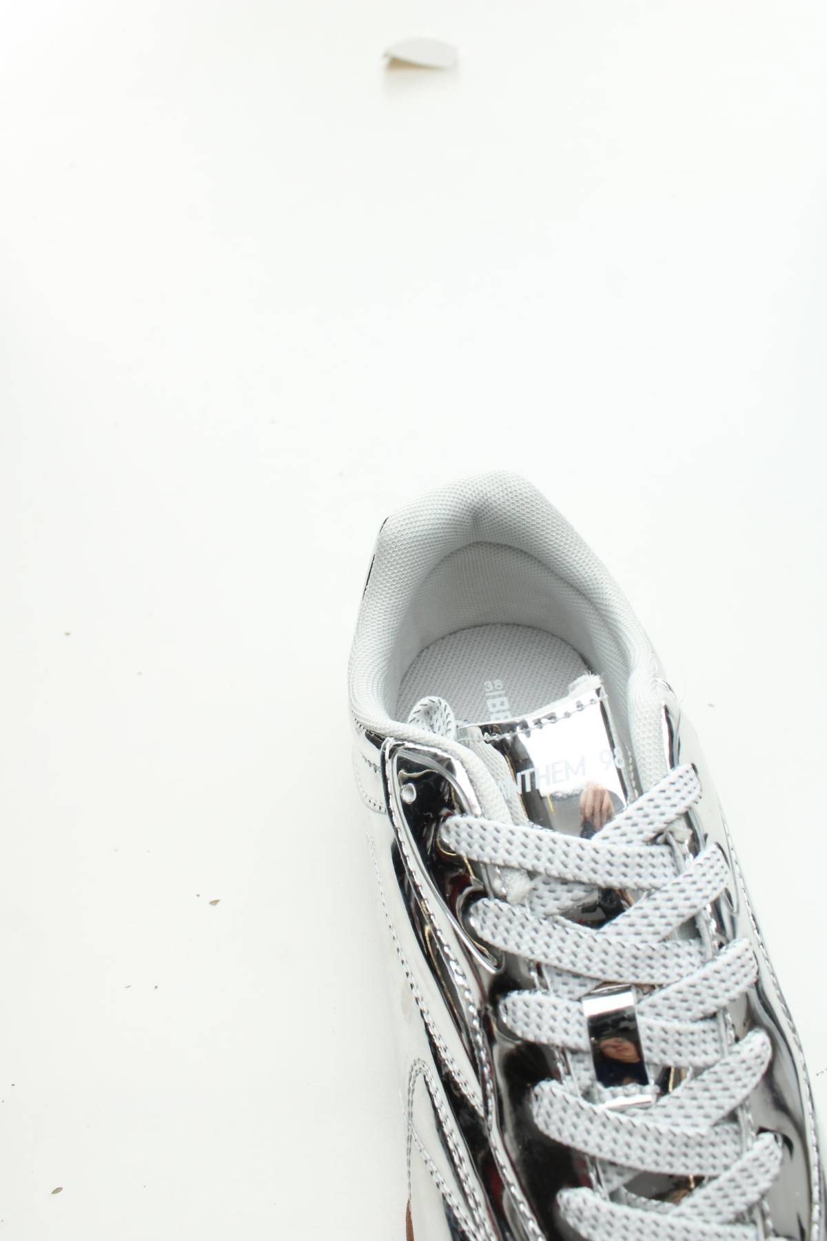 Γυναικεία παπούτσια Bershka5