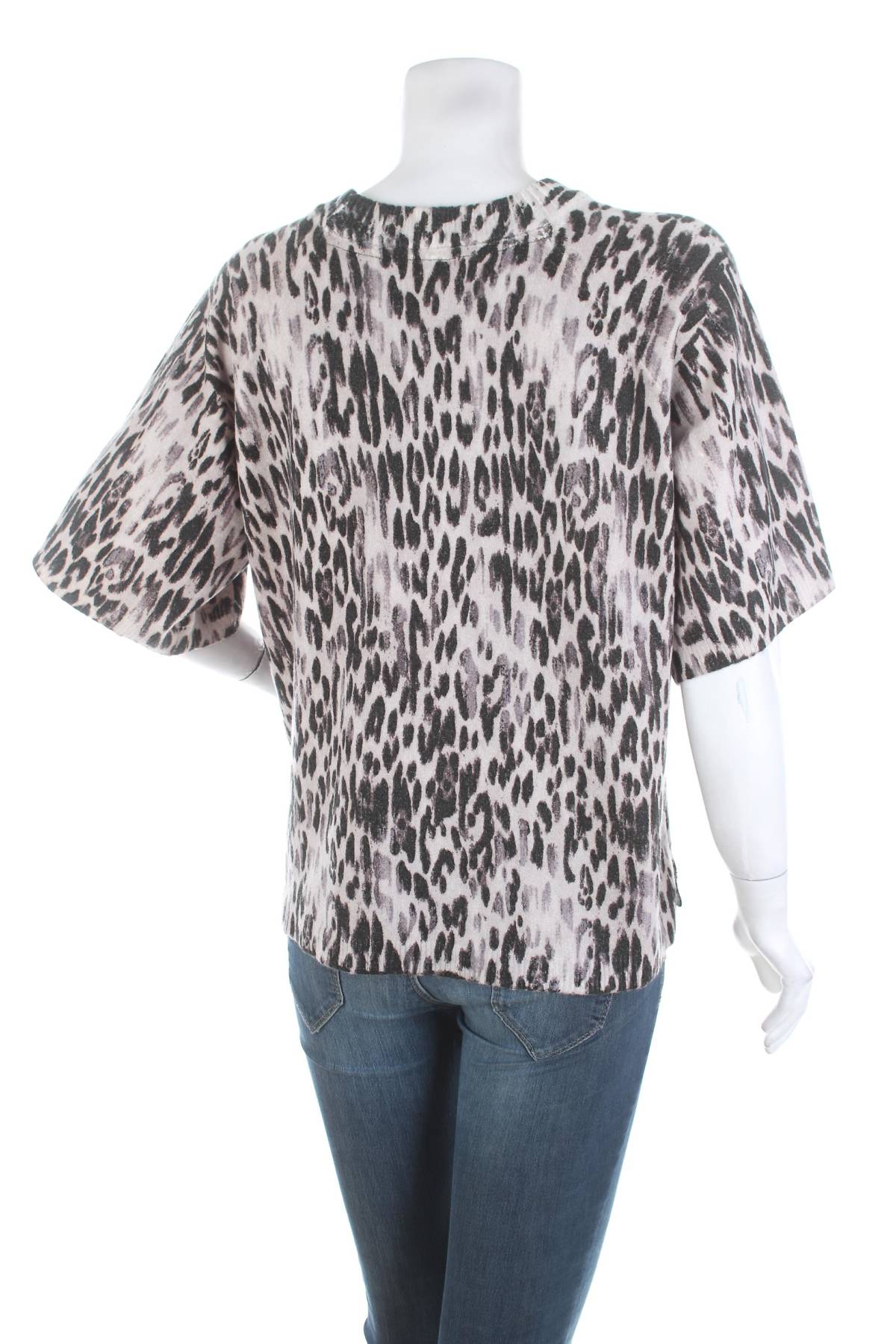 Γυναικείο πουλόβερ River Island2