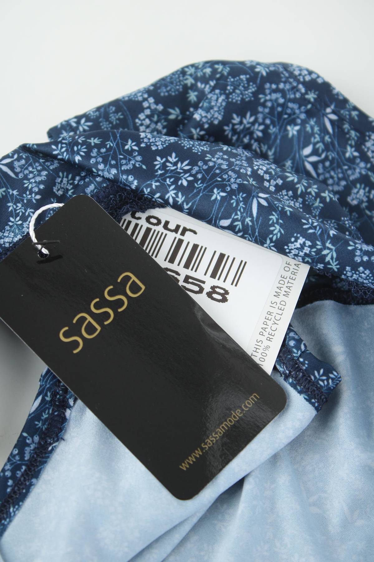 Μπικίνι Sassa3