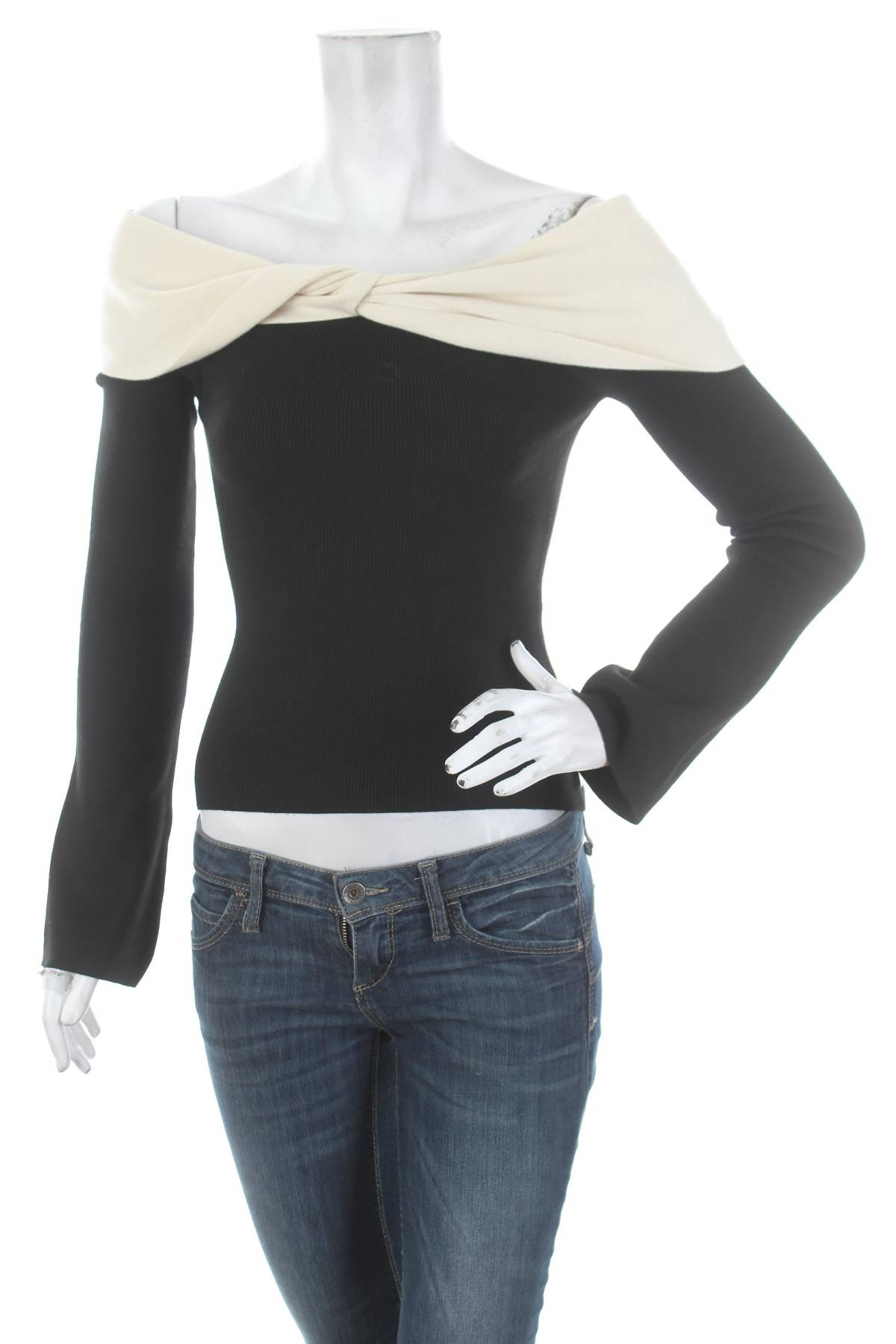 Дамска блуза Pretty Lavish1