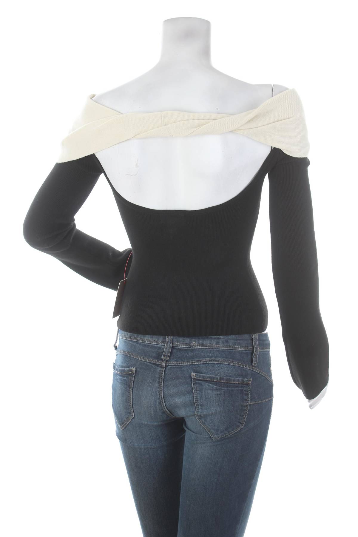 Дамска блуза Pretty Lavish2