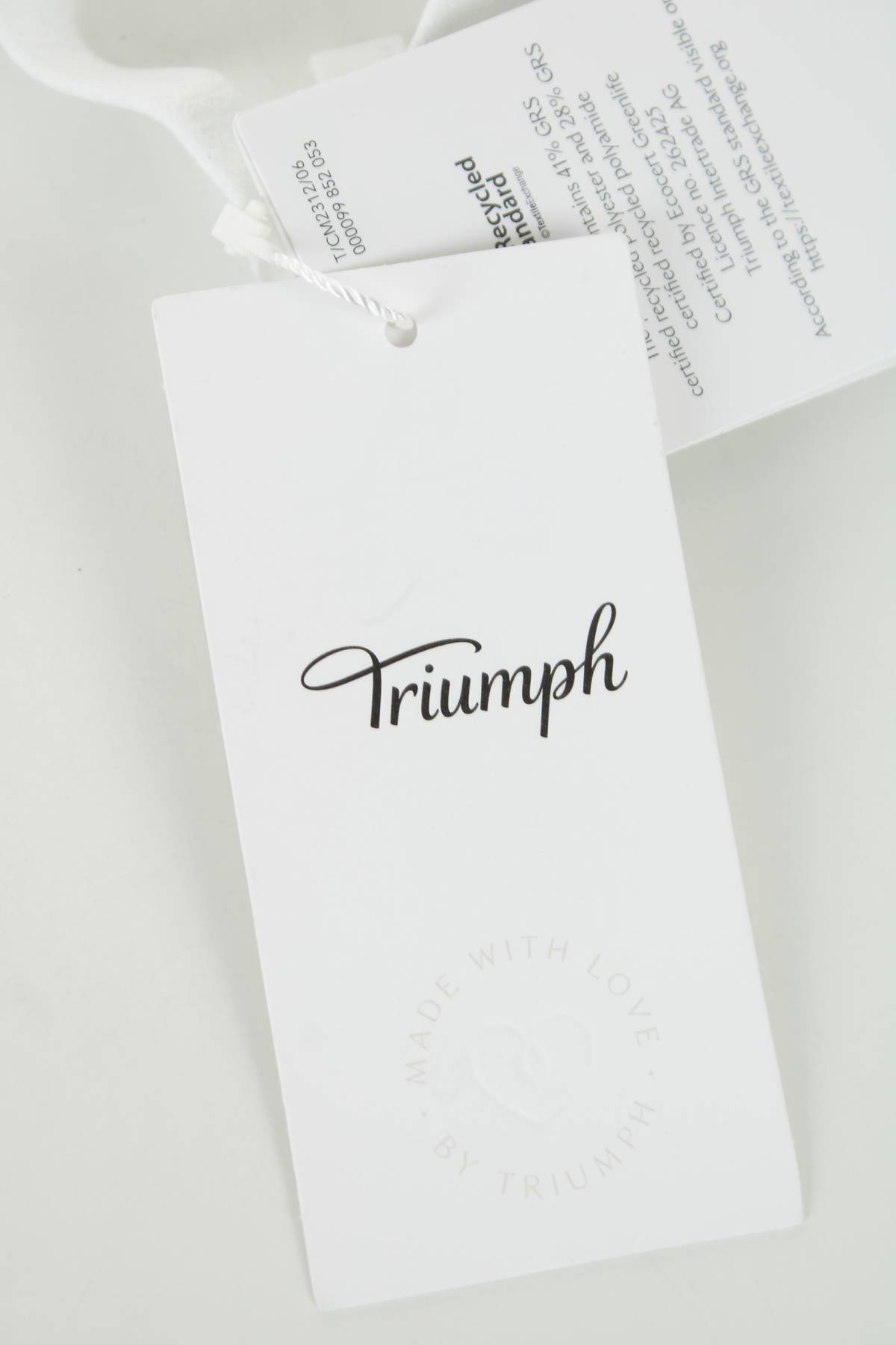 Сутиен Triumph3