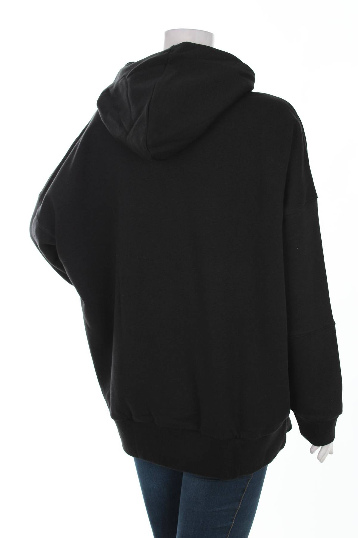 Дамски суичър Reebok2