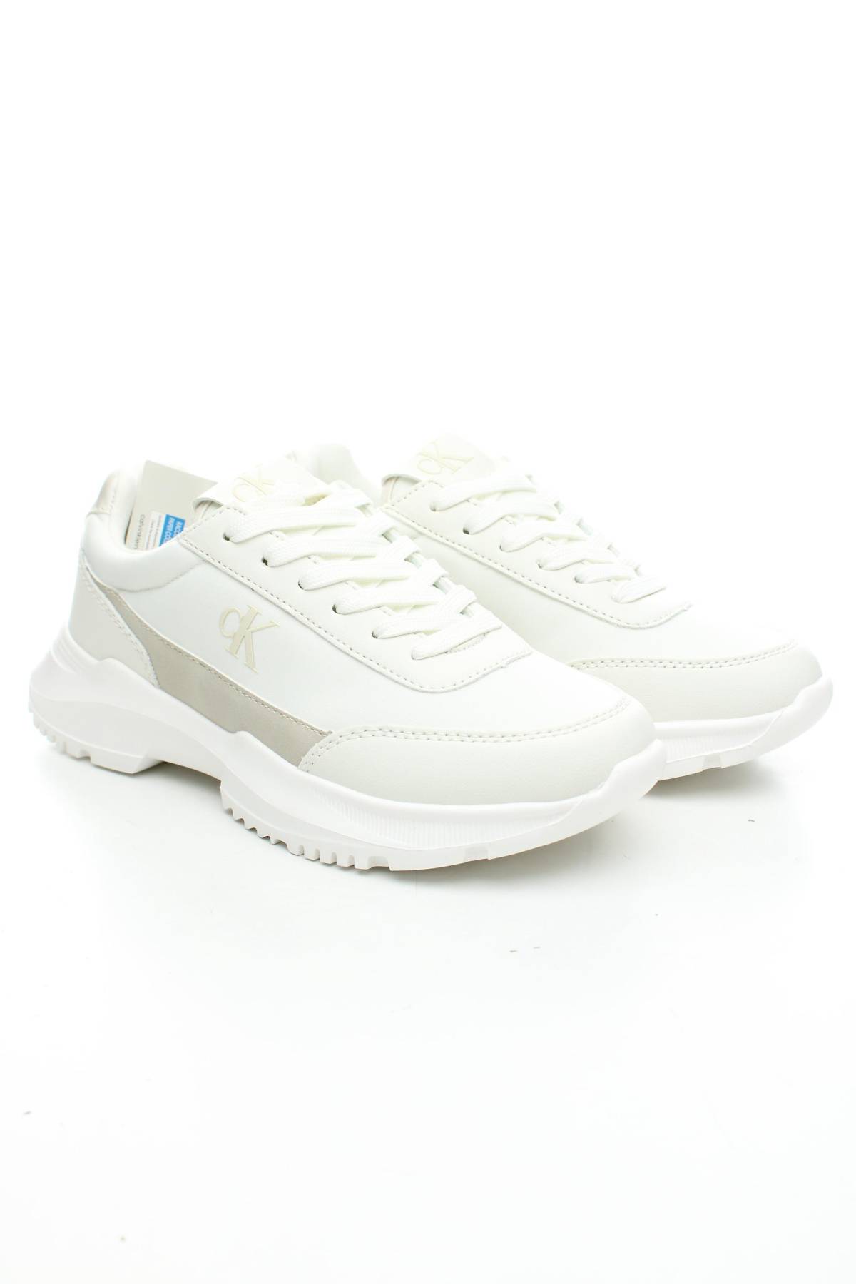 Дамски обувки Calvin Klein4