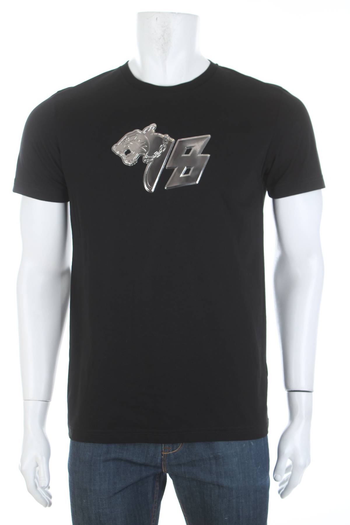 Мъжка тениска Diesel1