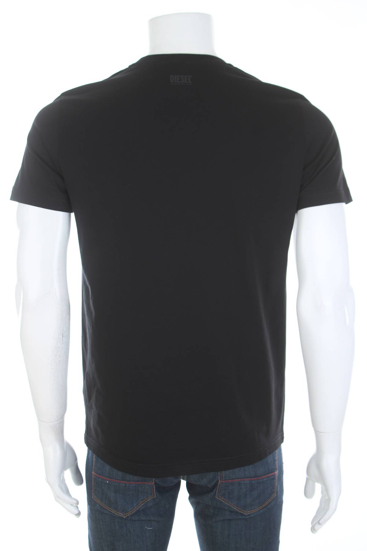Мъжка тениска Diesel2