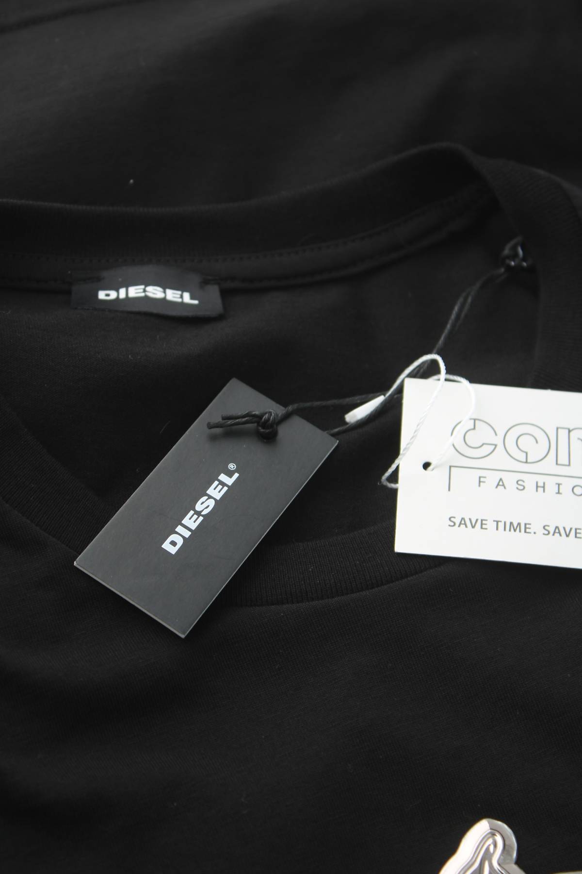 Мъжка тениска Diesel3