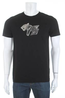 Мъжка тениска Diesel1