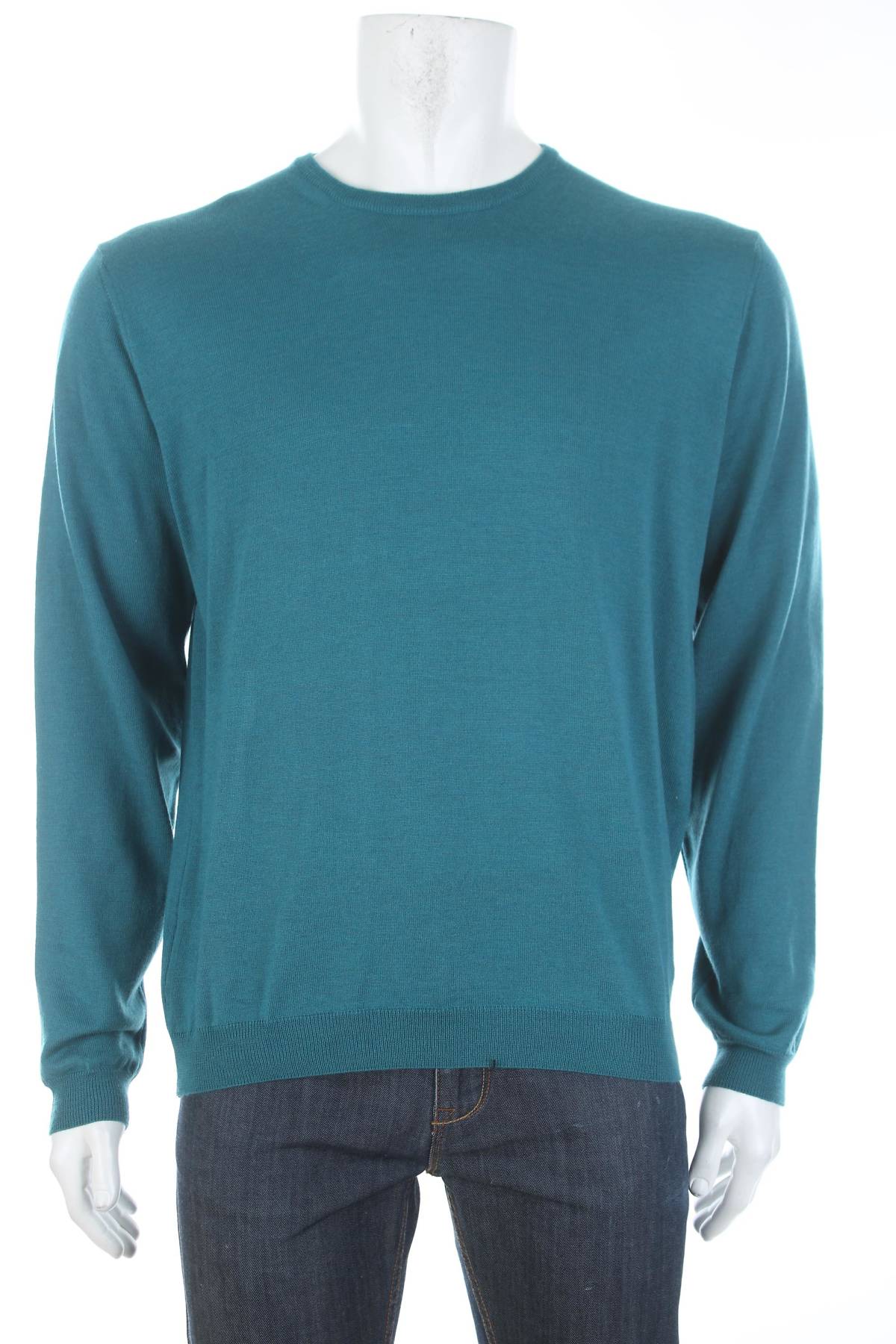 Мъжки пуловер Burton of London1