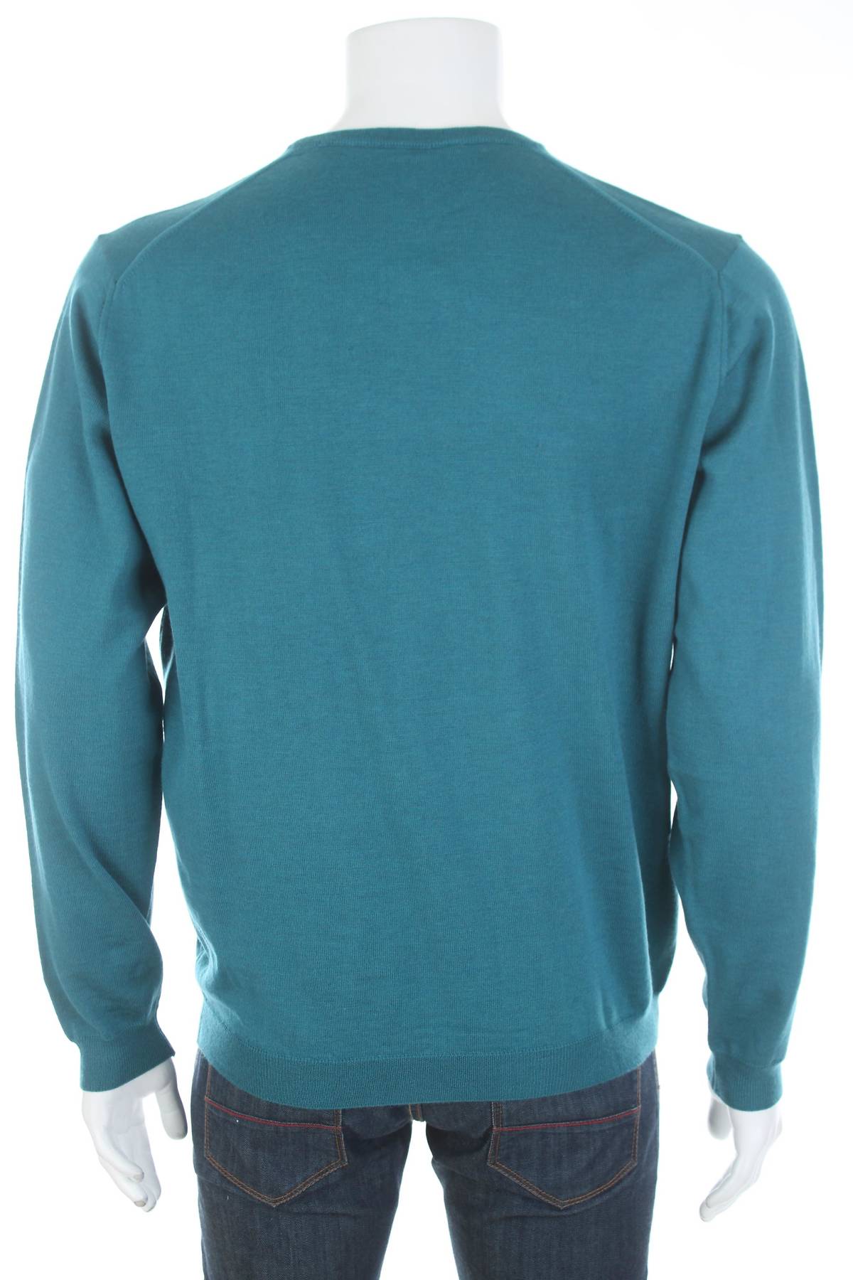 Мъжки пуловер Burton of London2