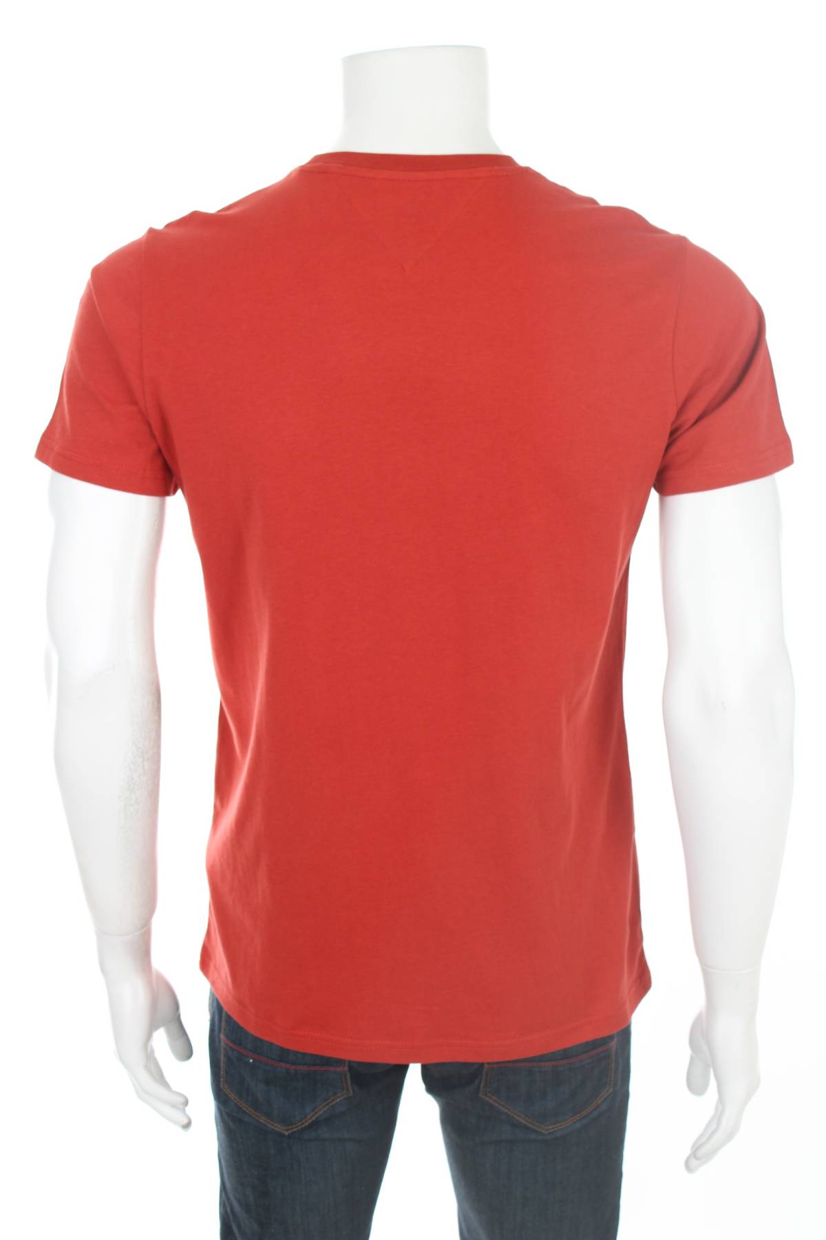 Мъжка тениска Tommy Jeans2