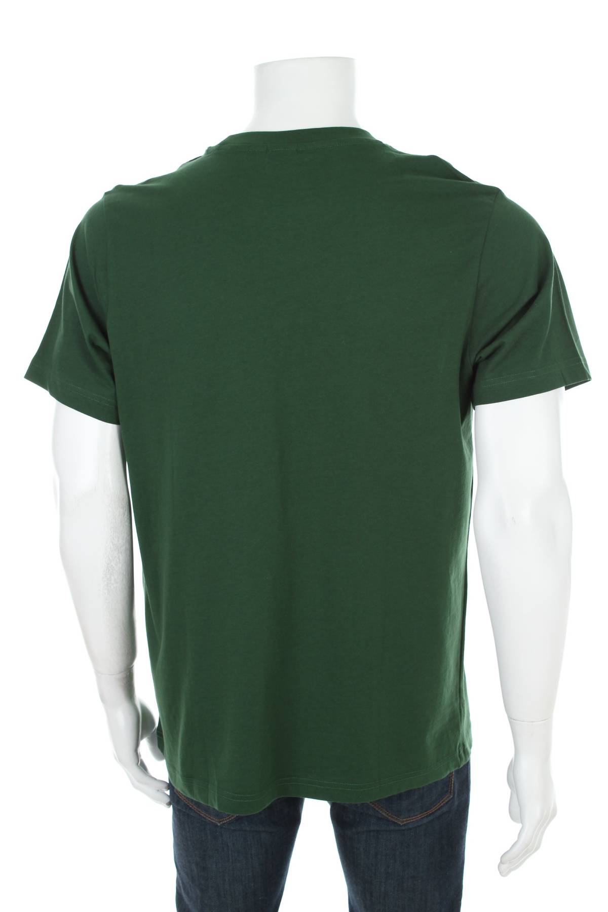 Мъжка тениска North Sails2