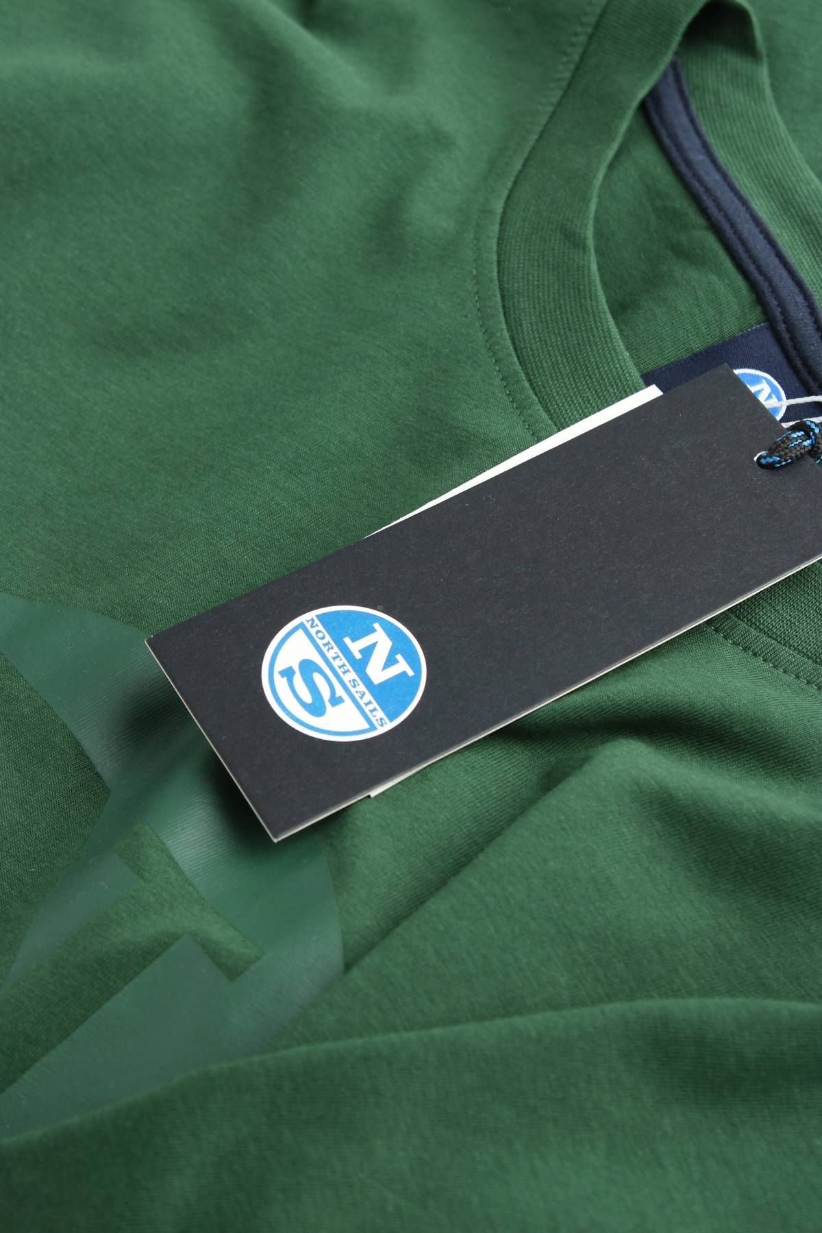 Мъжка тениска North Sails3