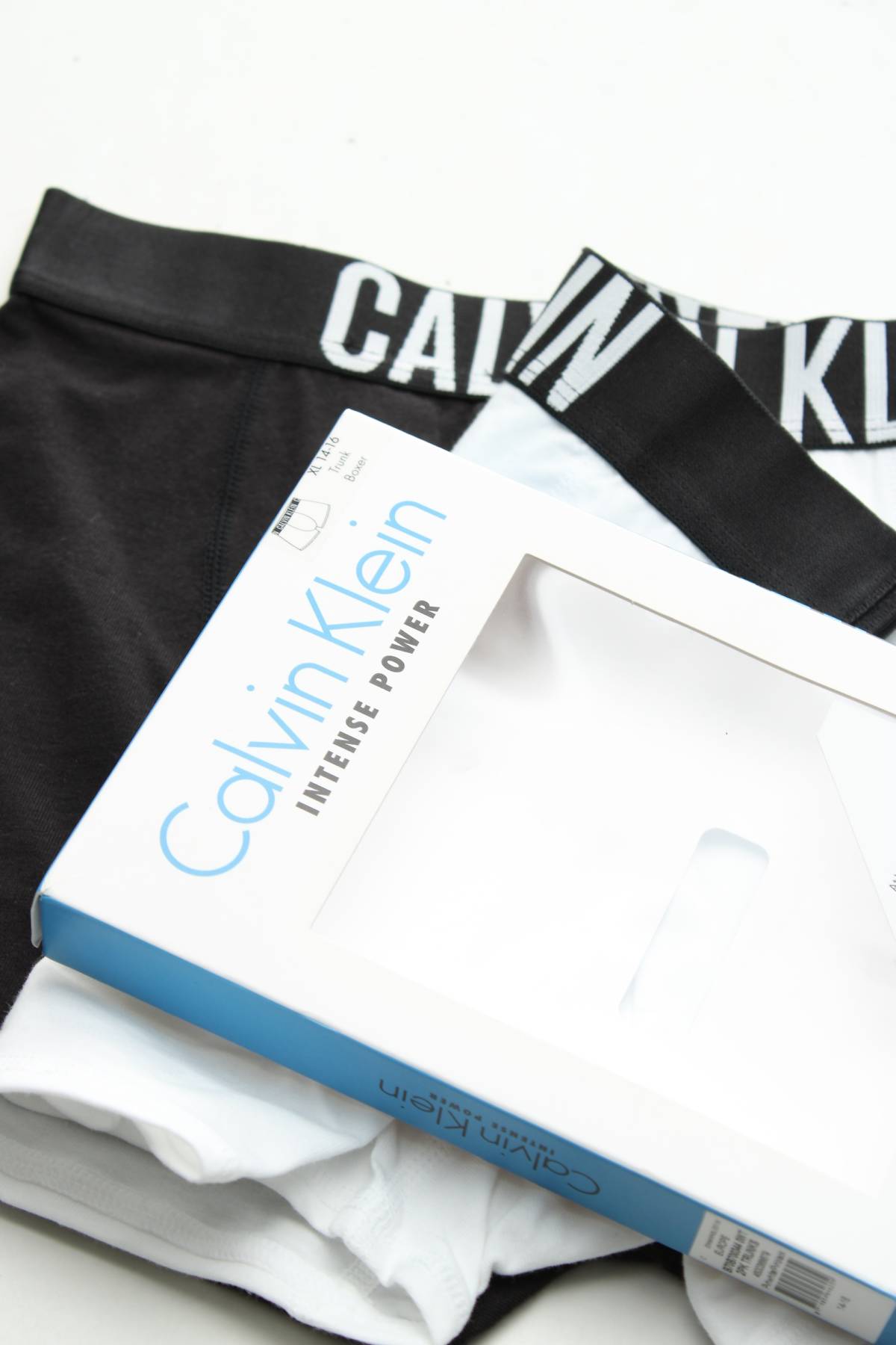 Παιδικά εσώρουχα Calvin Klein3