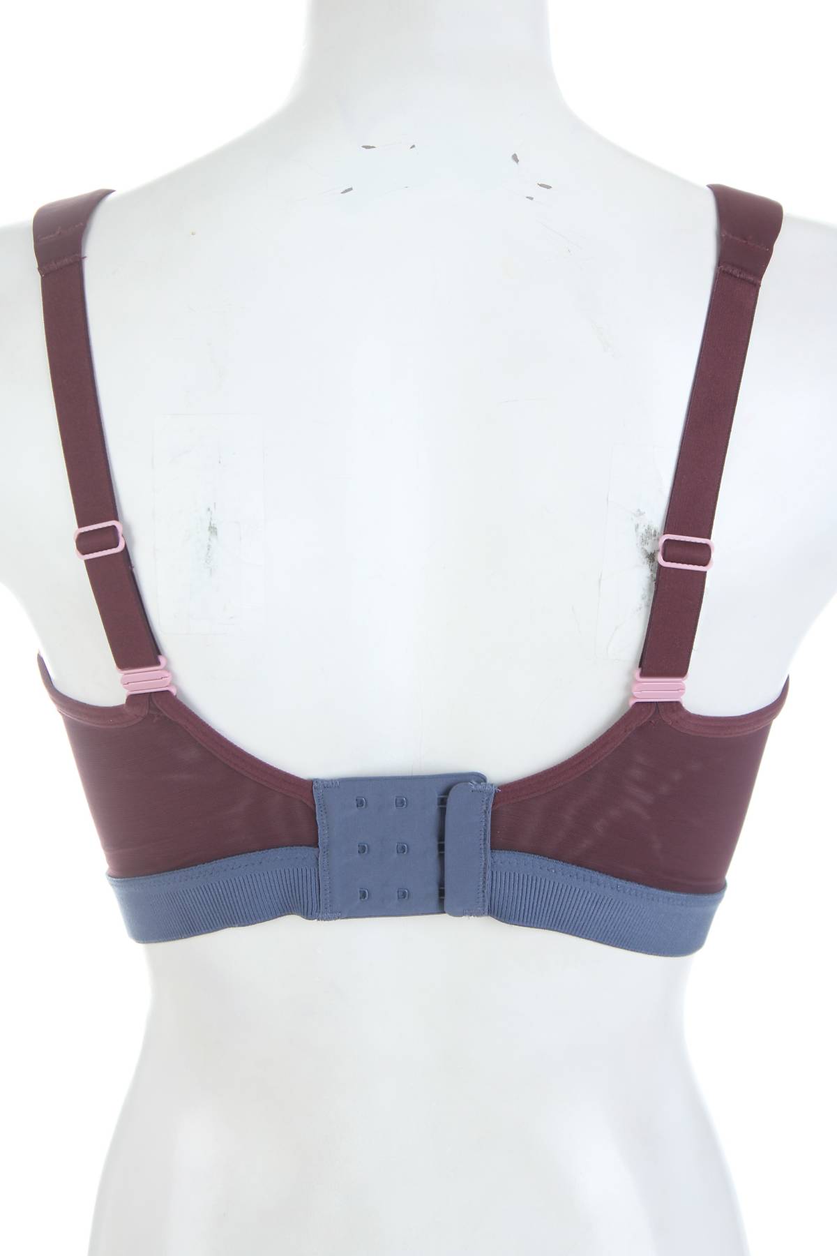 Спортен сутиен Triumph Triaction2