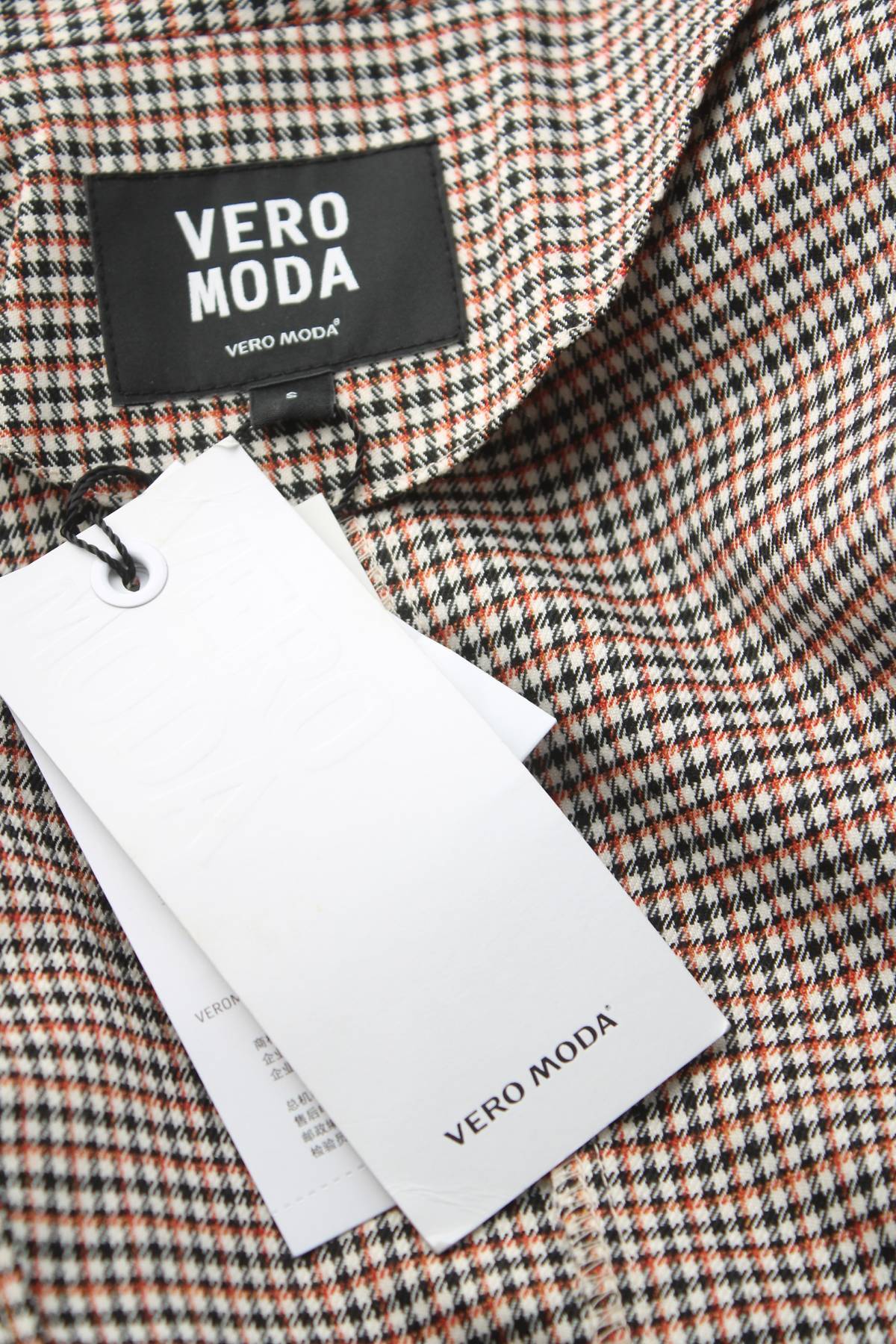 Дамски гащеризон Vero Moda3