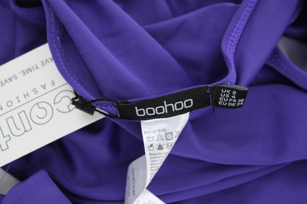 Бански костюм Boohoo3 - Contour.bg Бански костюм Boohoo3