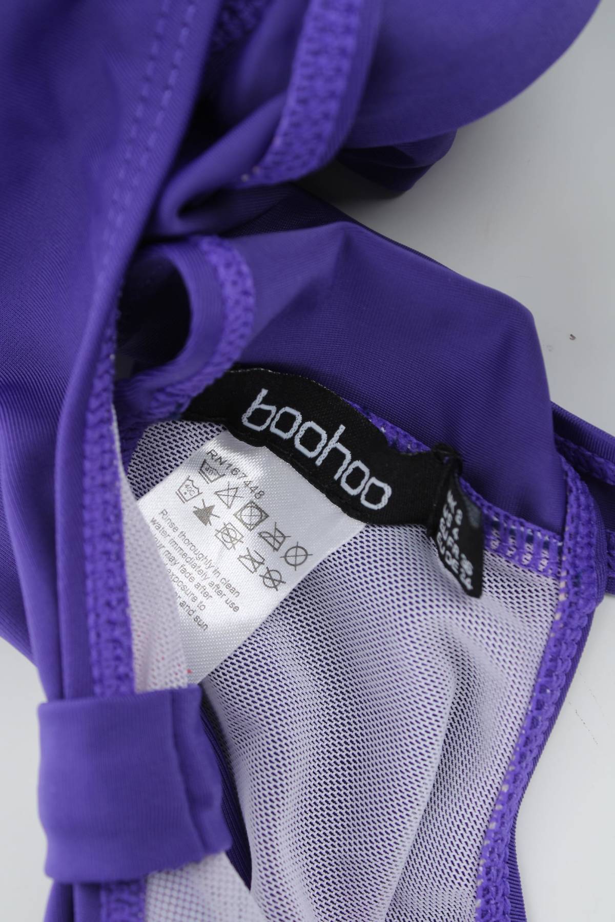 Бански костюм Boohoo4 - Contour.bg Бански костюм Boohoo4