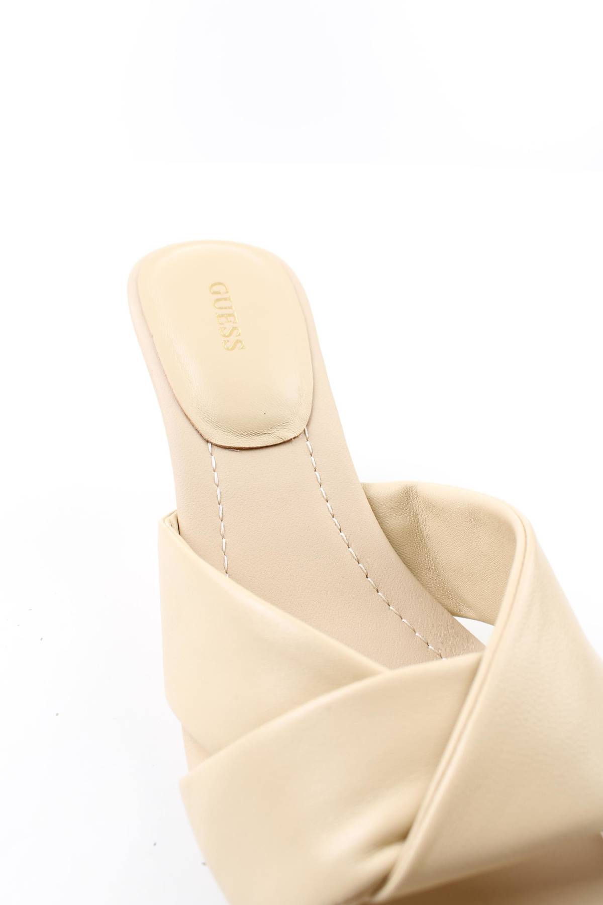 Πέδιλα Guess5 - Contourshop.gr Πέδιλα Guess5