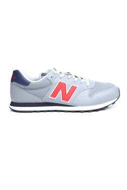 Αθλητικά παπούτσια New Balance1