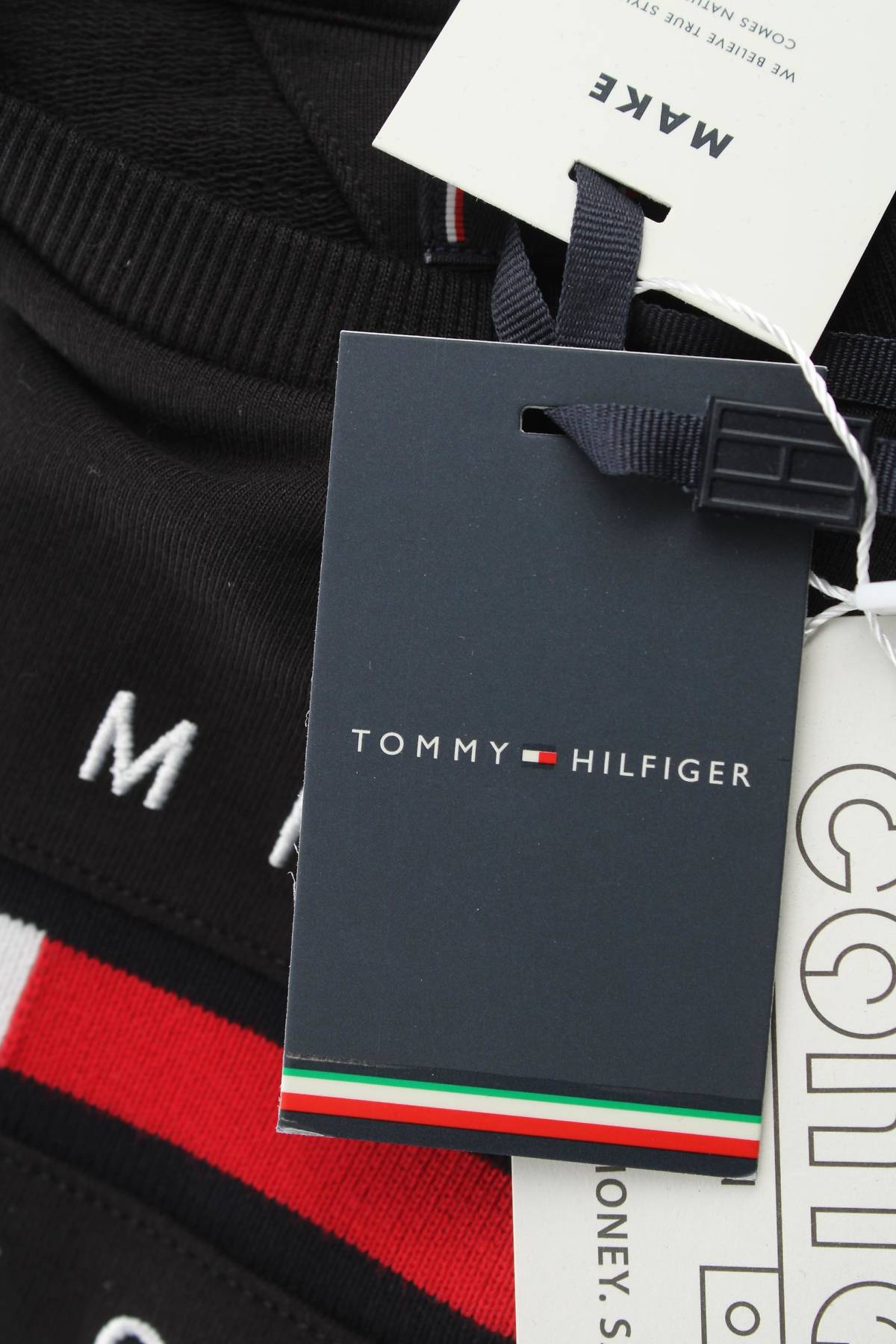 Детска блуза Tommy Hilfiger3