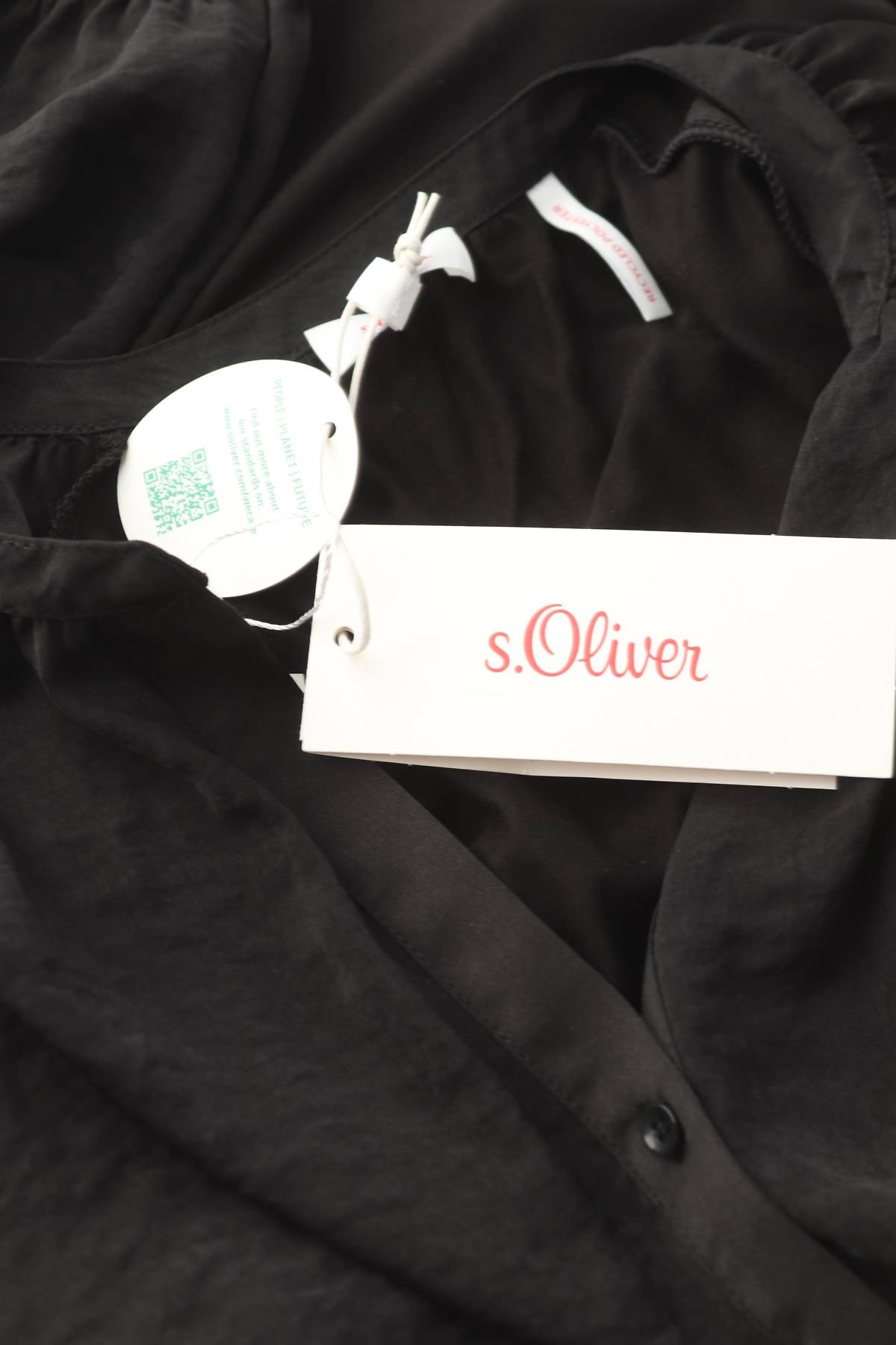 Дамска риза S.Oliver3