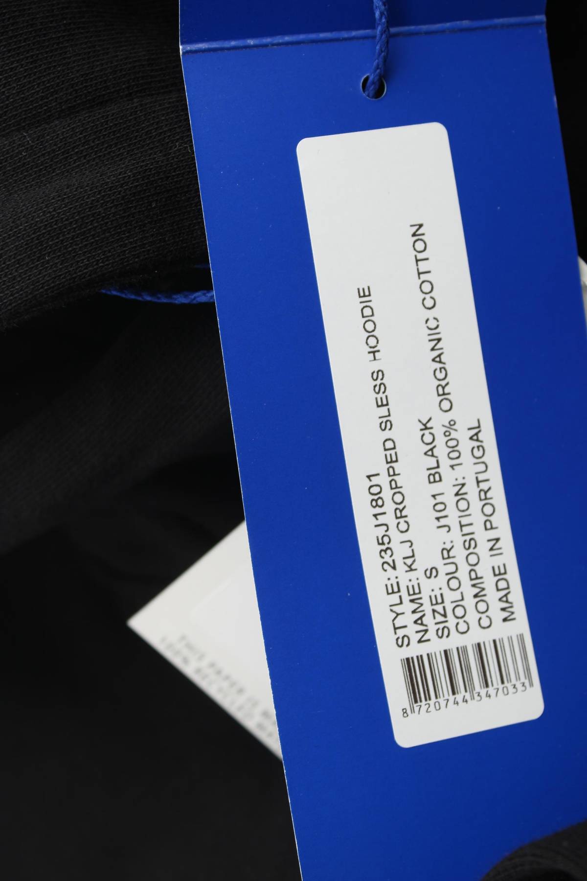 Γυναικείο φούτερ Karl Lagerfeld Jeans3 - Contourshop.gr Γυναικείο φούτερ Karl Lagerfeld Jeans3