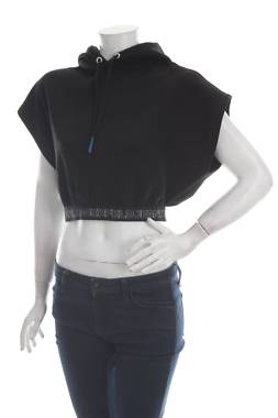 Γυναικείο φούτερ Karl Lagerfeld Jeans1 - Contourshop.gr Γυναικείο φούτερ Karl Lagerfeld Jeans1