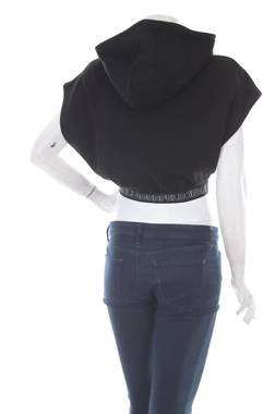 Γυναικείο φούτερ Karl Lagerfeld Jeans2 - Contourshop.gr Γυναικείο φούτερ Karl Lagerfeld Jeans2
