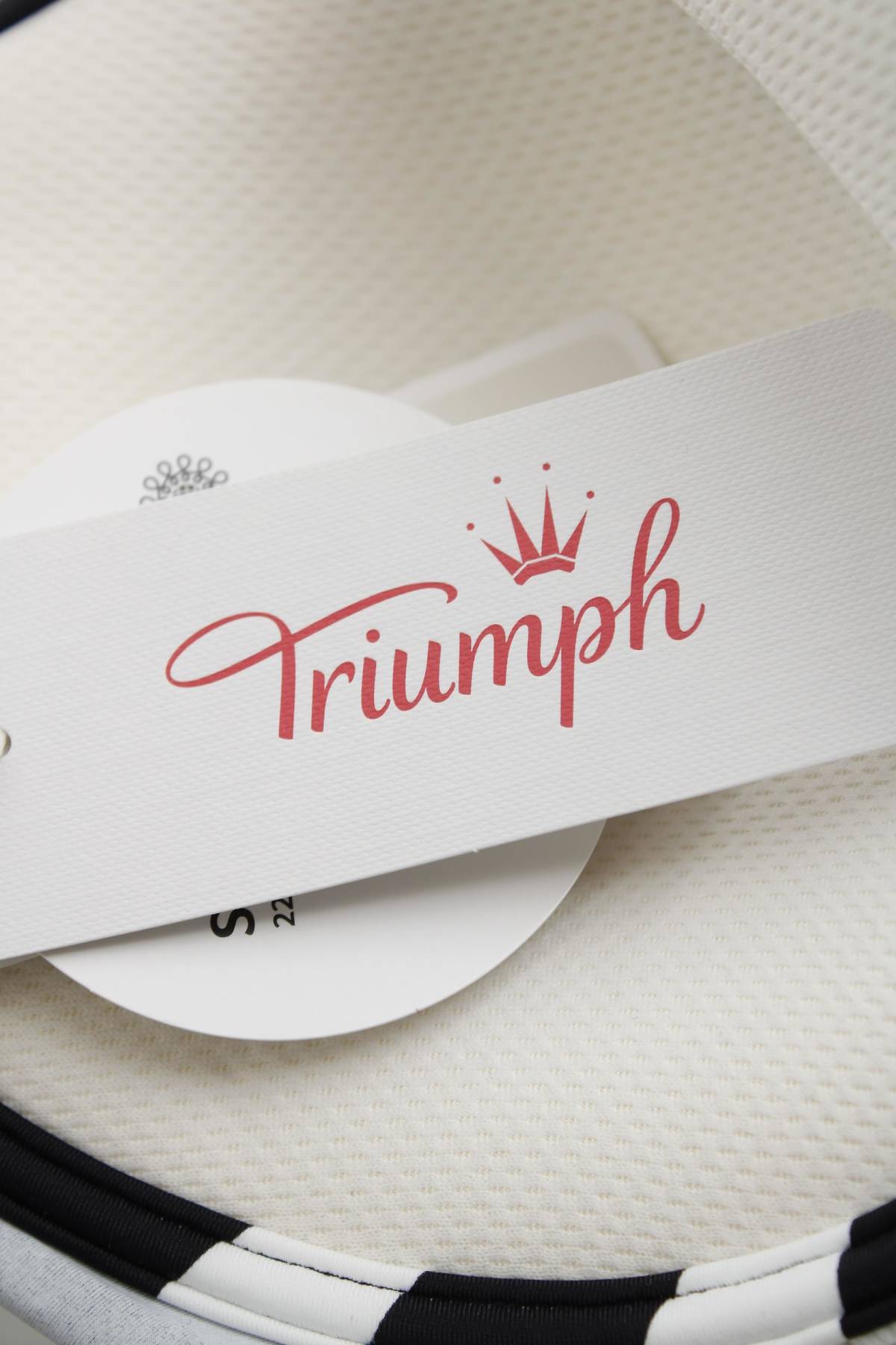 Бански горнище Triumph3