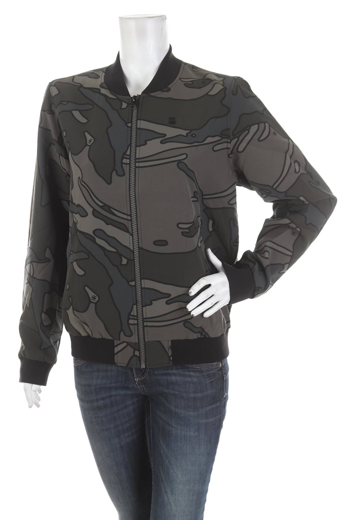 Γυναικείο μπουφάν G-Star Raw1 - Contourshop.gr Γυναικείο μπουφάν G-Star Raw1