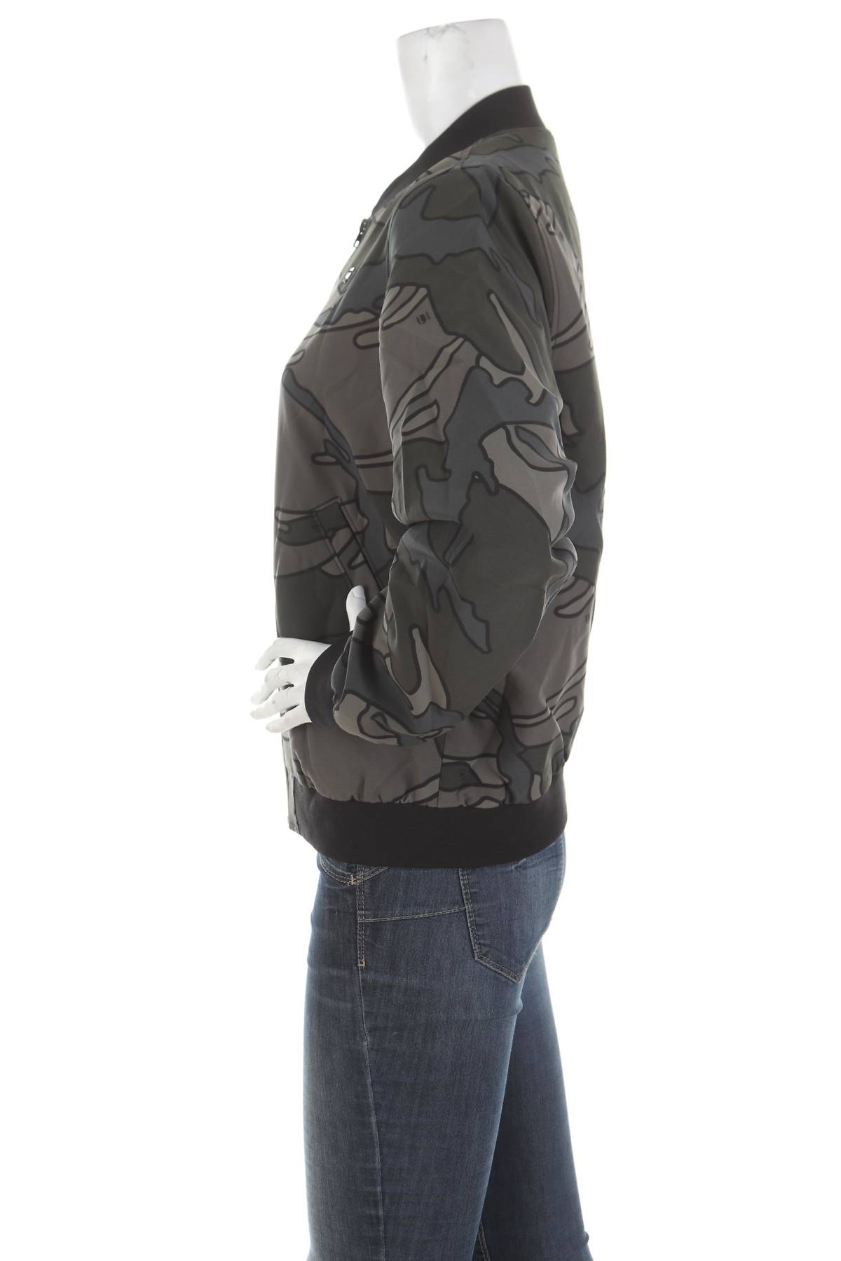 Γυναικείο μπουφάν G-Star Raw3 - Contourshop.gr Γυναικείο μπουφάν G-Star Raw3