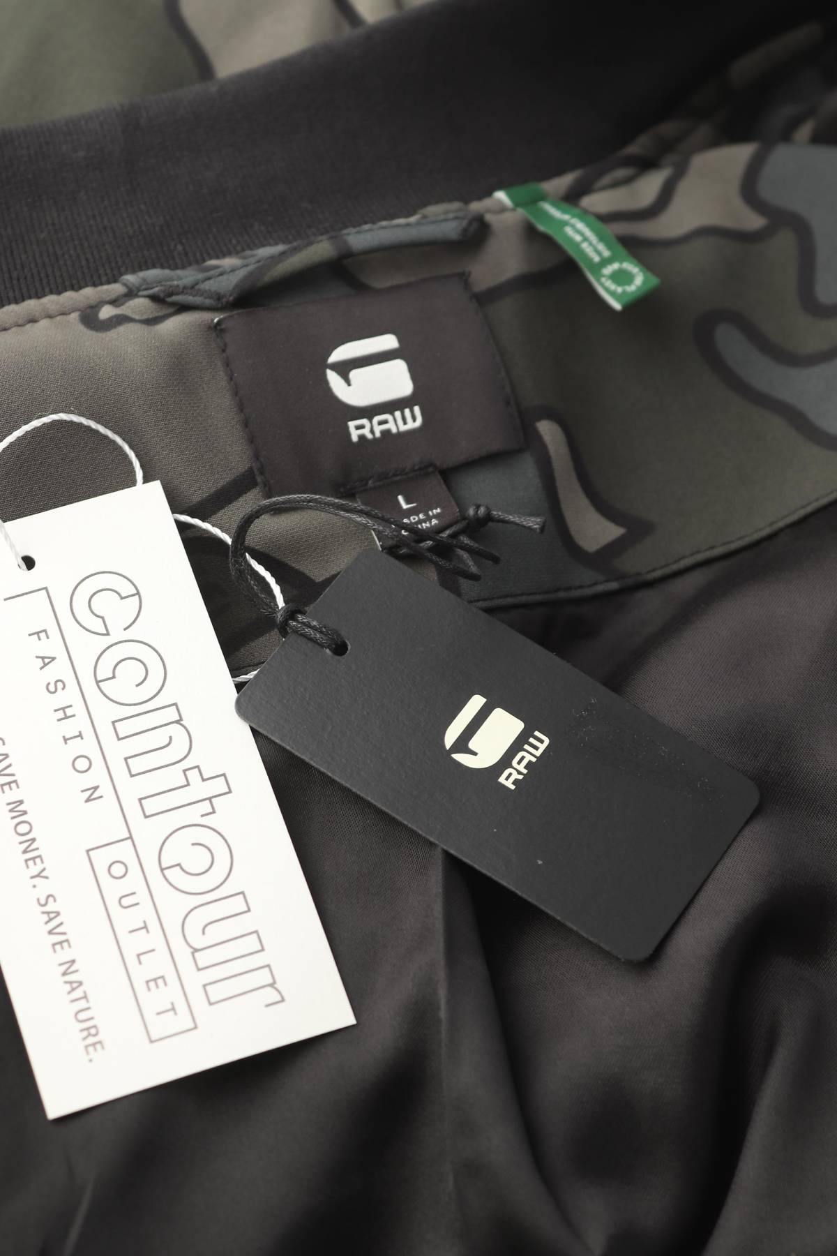 Γυναικείο μπουφάν G-Star Raw4 - Contourshop.gr Γυναικείο μπουφάν G-Star Raw4