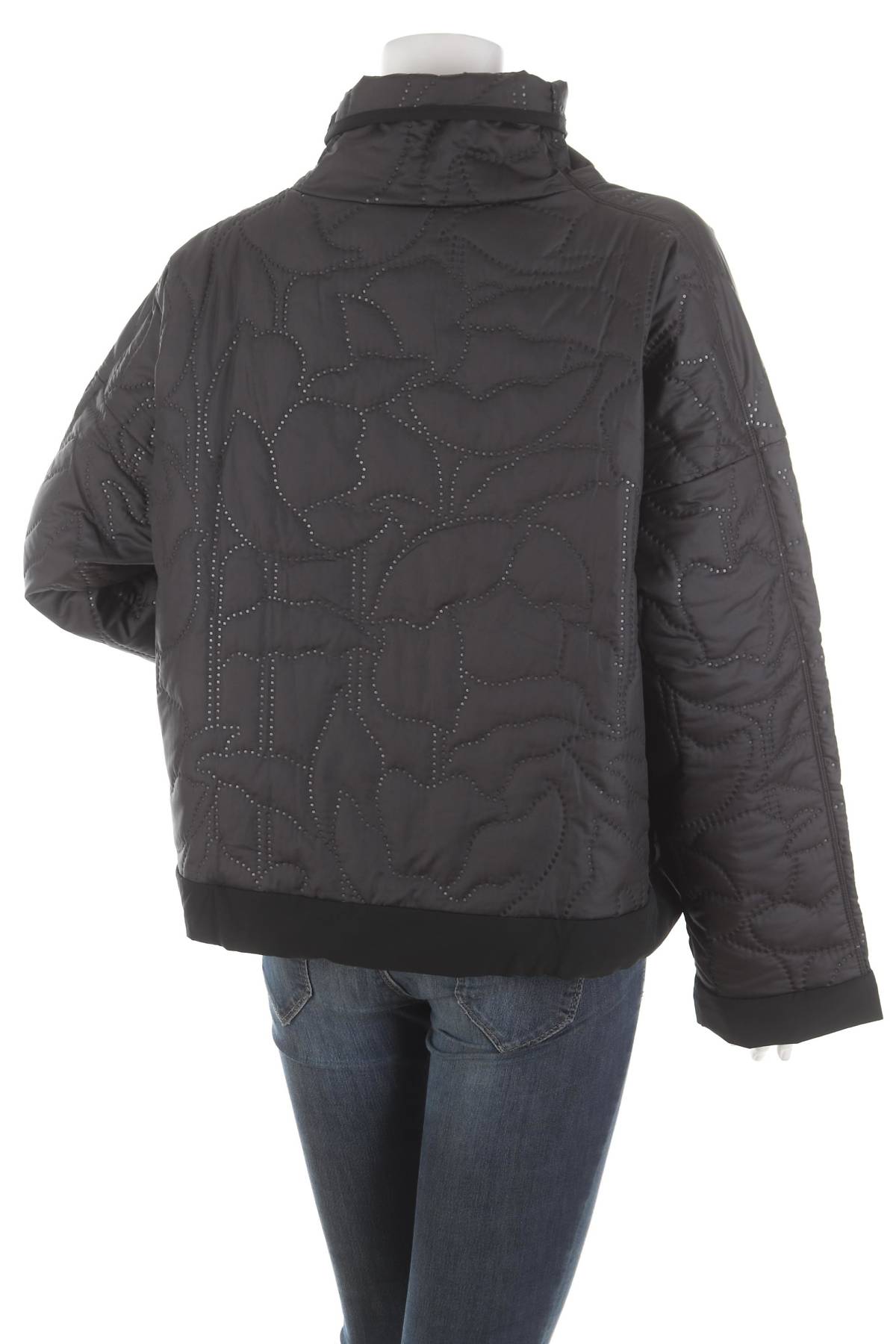 ﻿Μπουφάν Adidas2