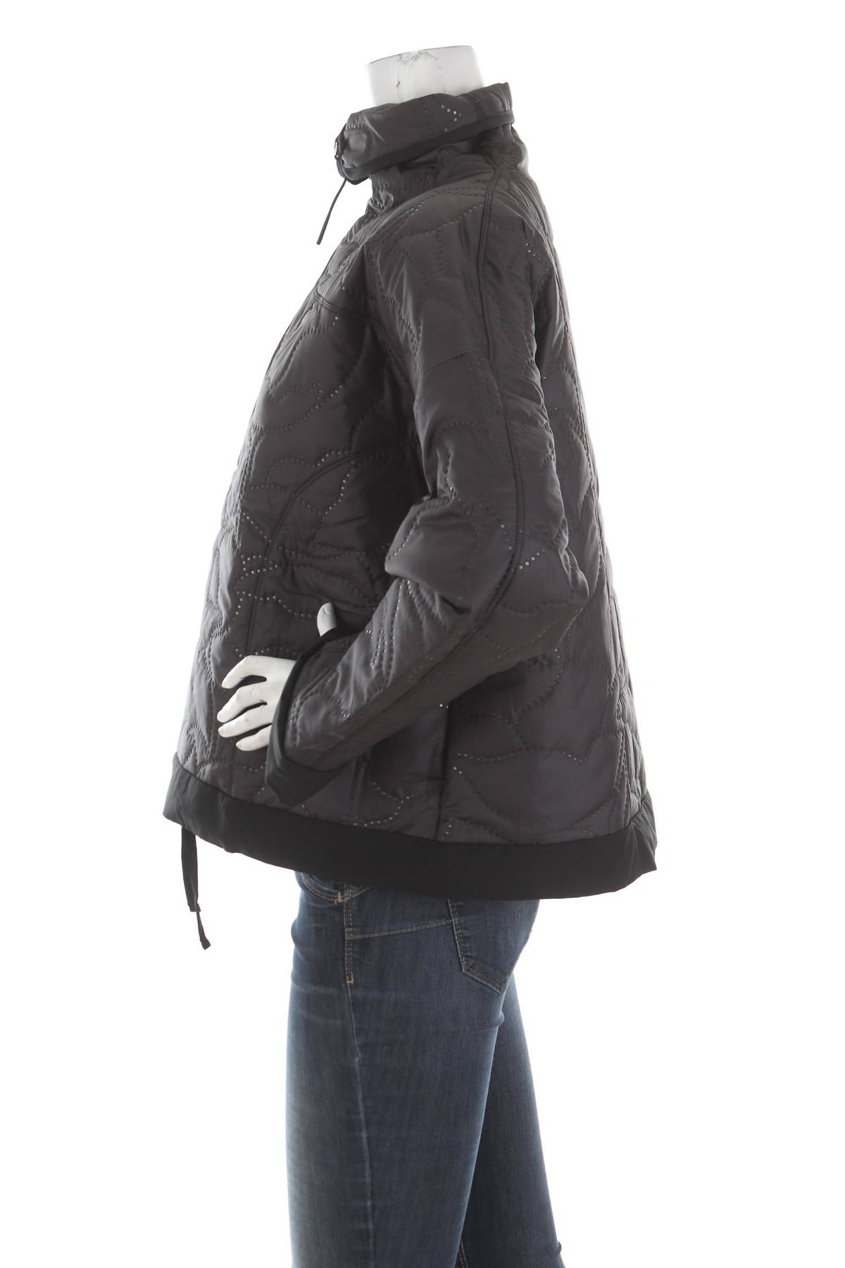 ﻿Μπουφάν Adidas3