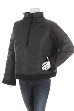 ﻿Μπουφάν Adidas1