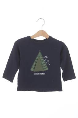 Детска блуза Mango1